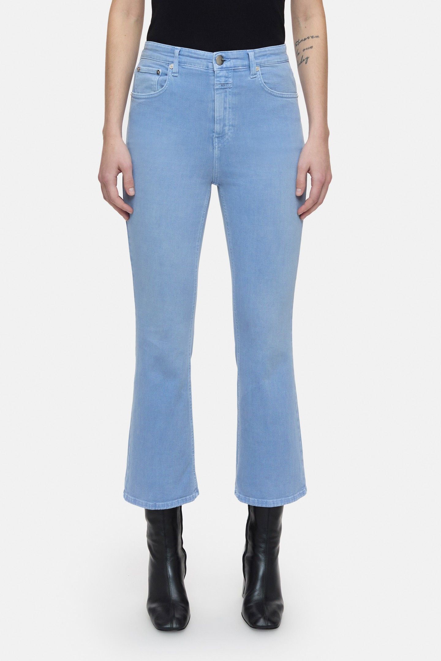 HI-SUN JEANS BLUE HORIZON 2