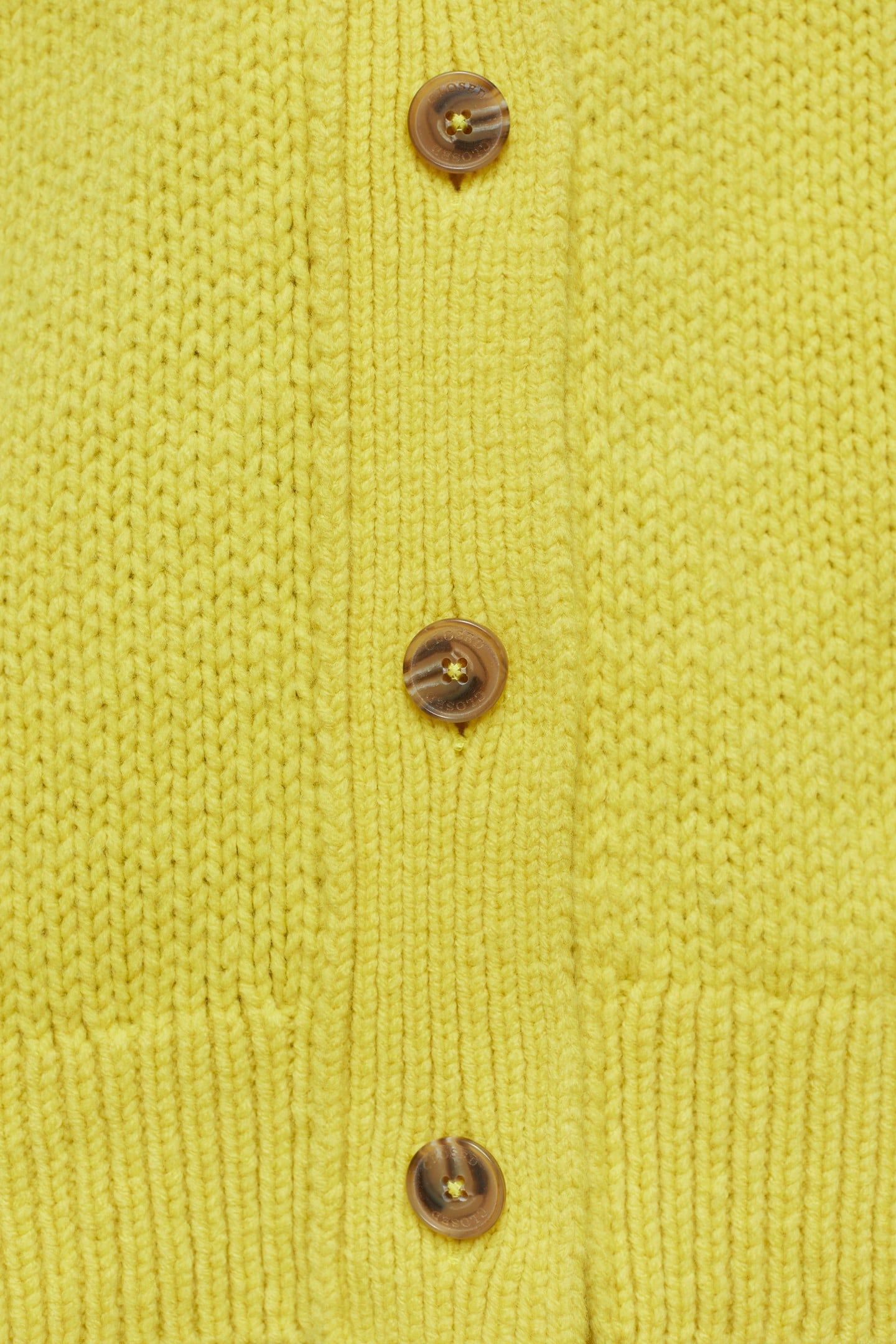 LECTRA PROD TEST - DO NOT DELETE KNITS PRIMARY YELLOW 9