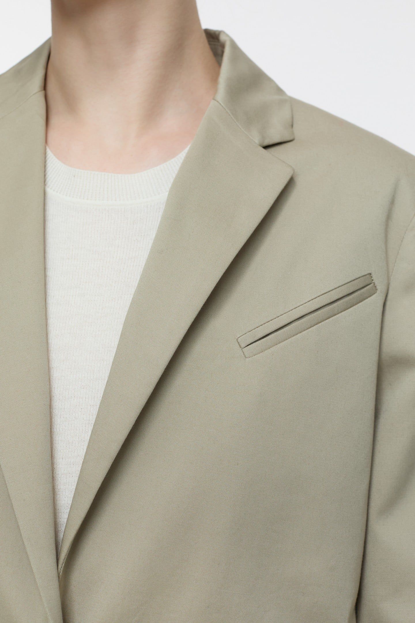 COAT JACKET BETON 5