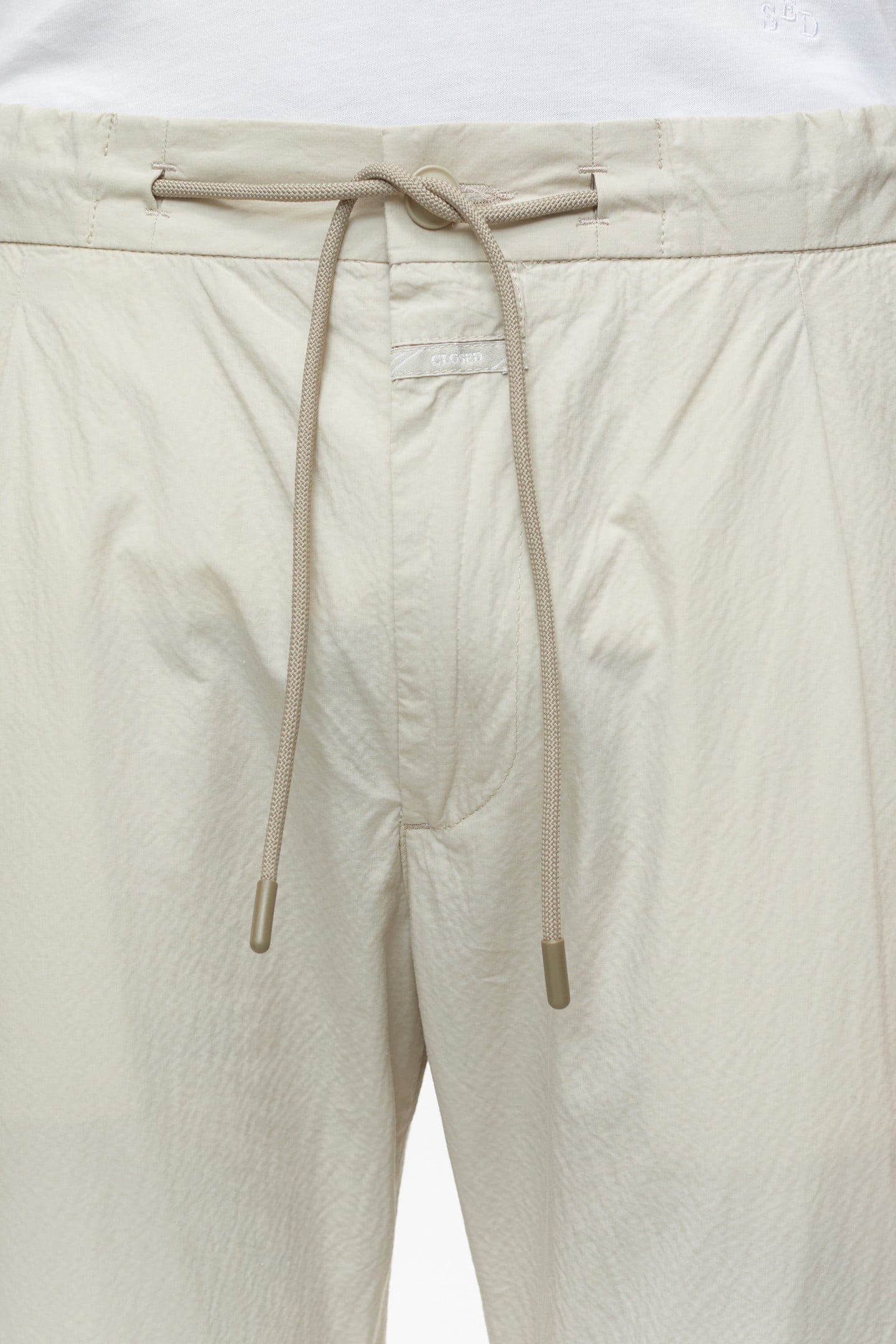 VIGO TAPERED PANTS WASHED SHORE 8