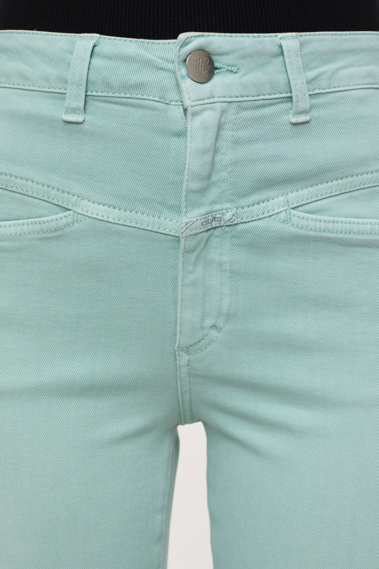 PEDAL PUSHER JEANS AMALFI SEA 3