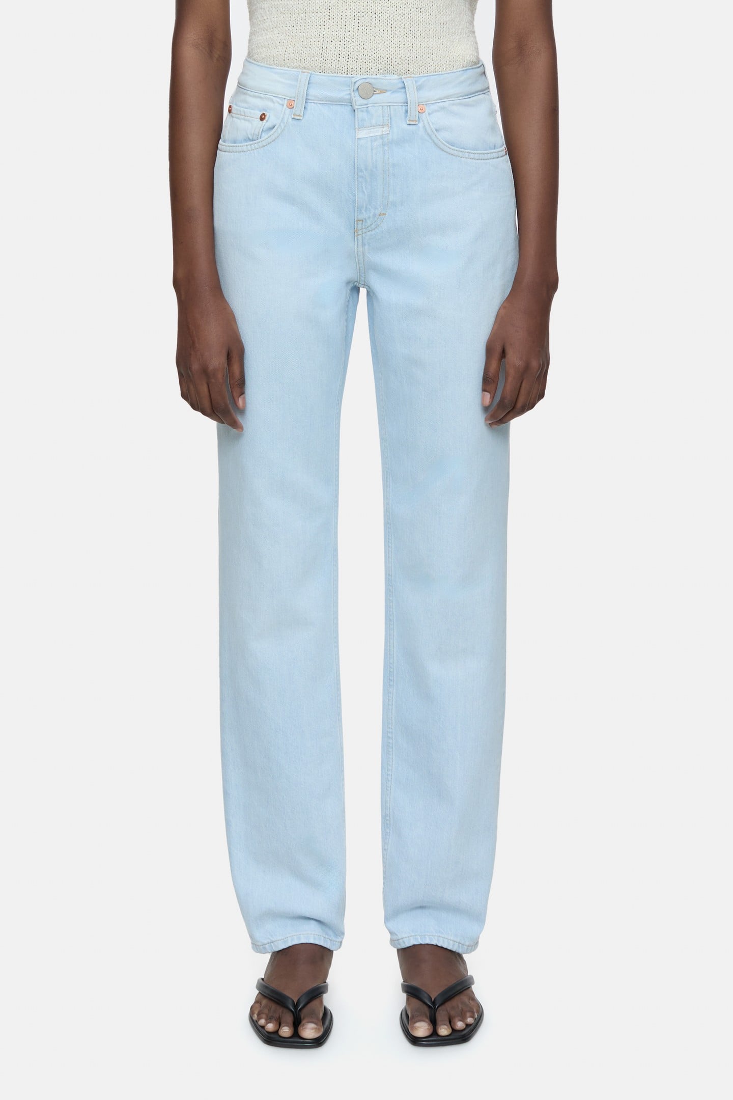 ROAN JEANS LIGHT BLUE 1