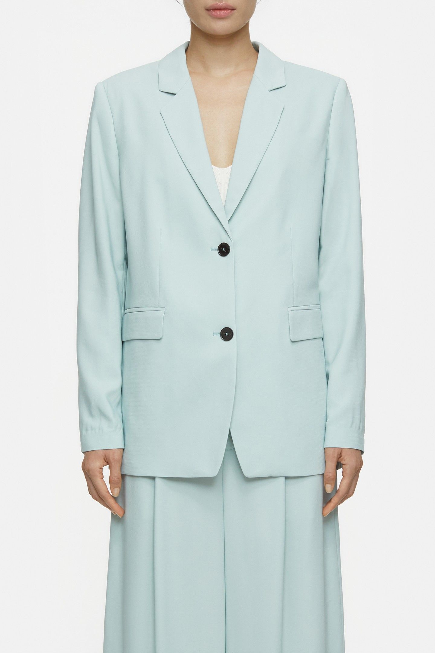 LOLA JACKET AMALFI SEA 1