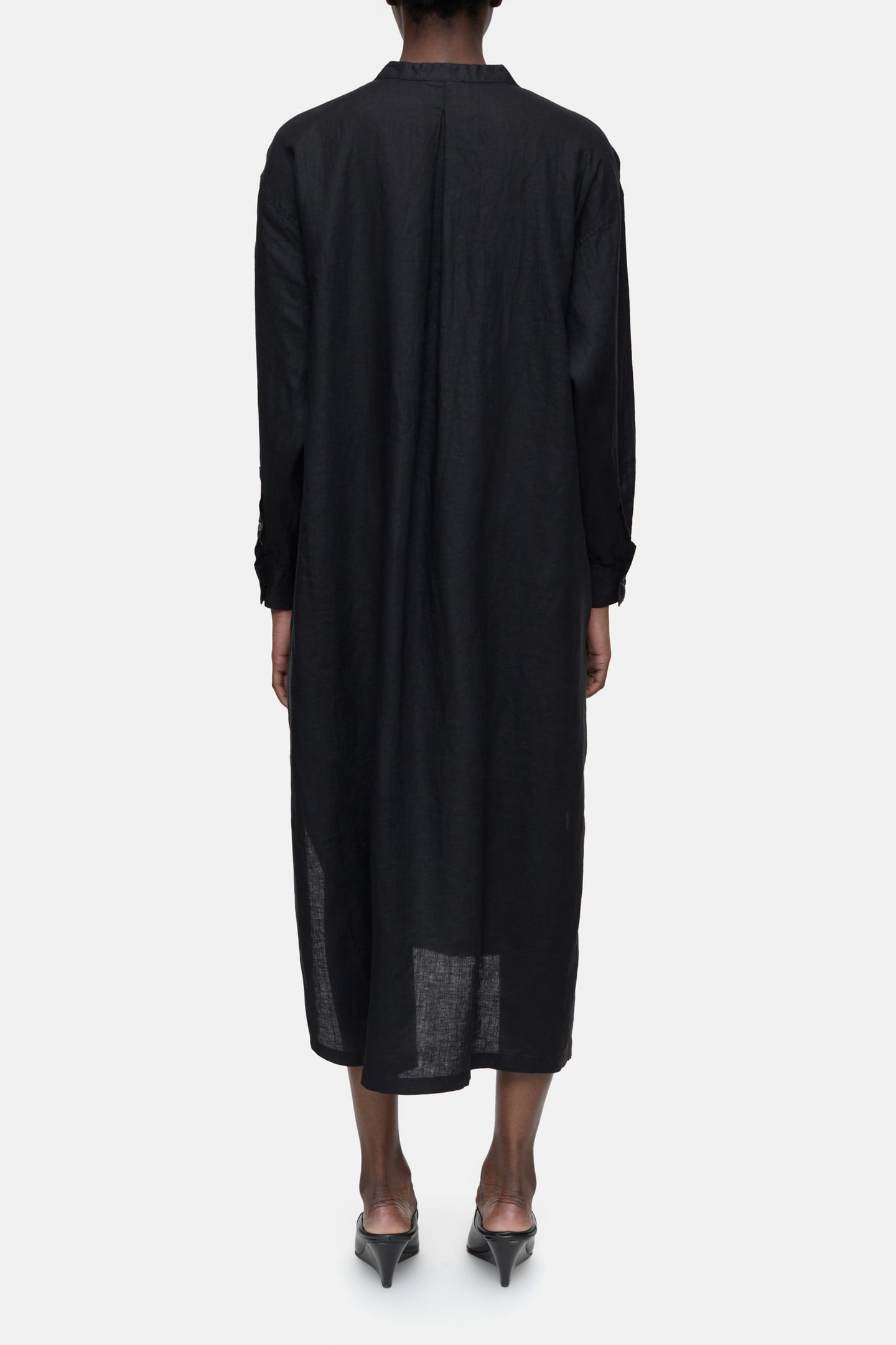 LACEY DRESSES BLACK 2