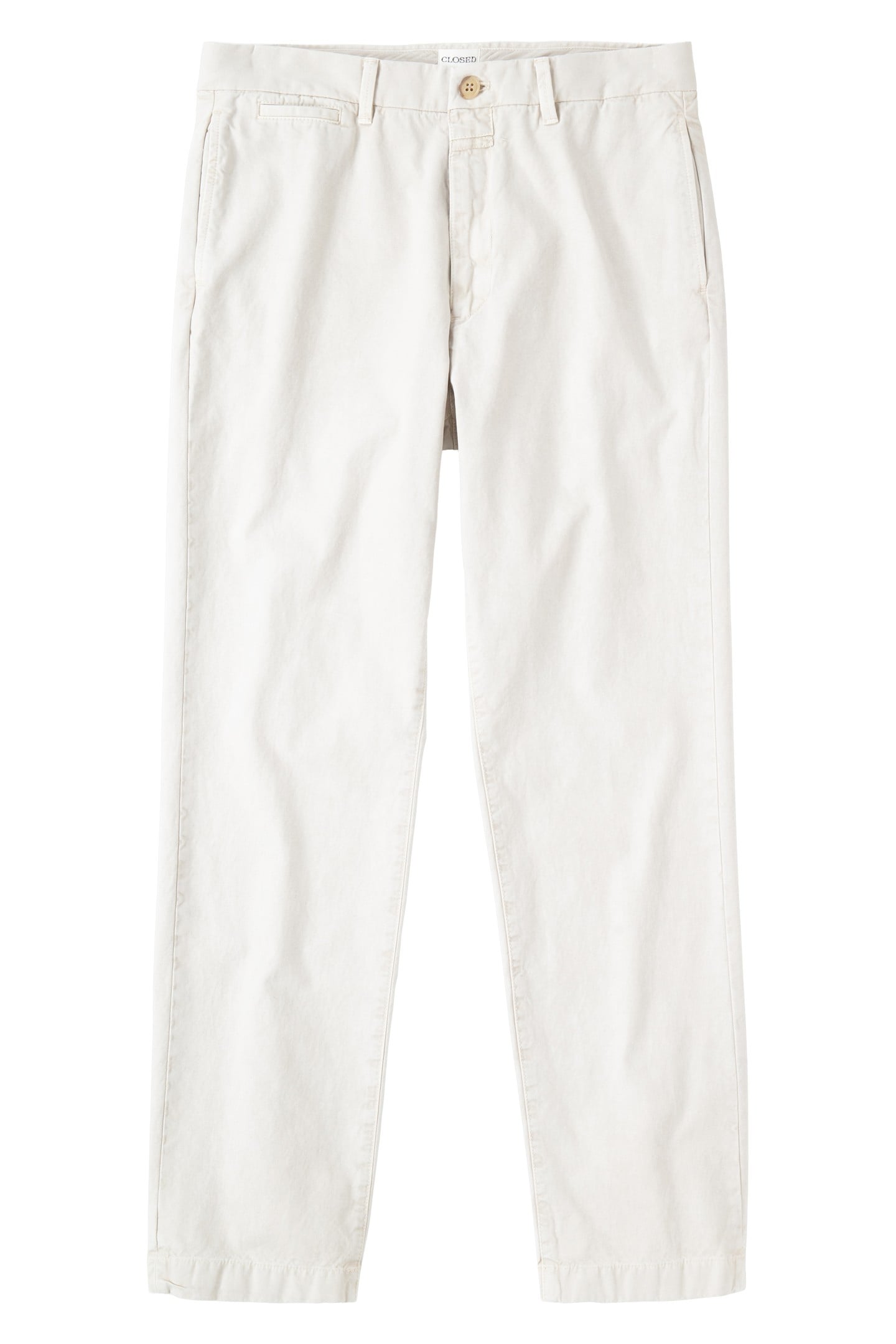 TACOMA TAPERED PANTS TONKA BEIGE 6