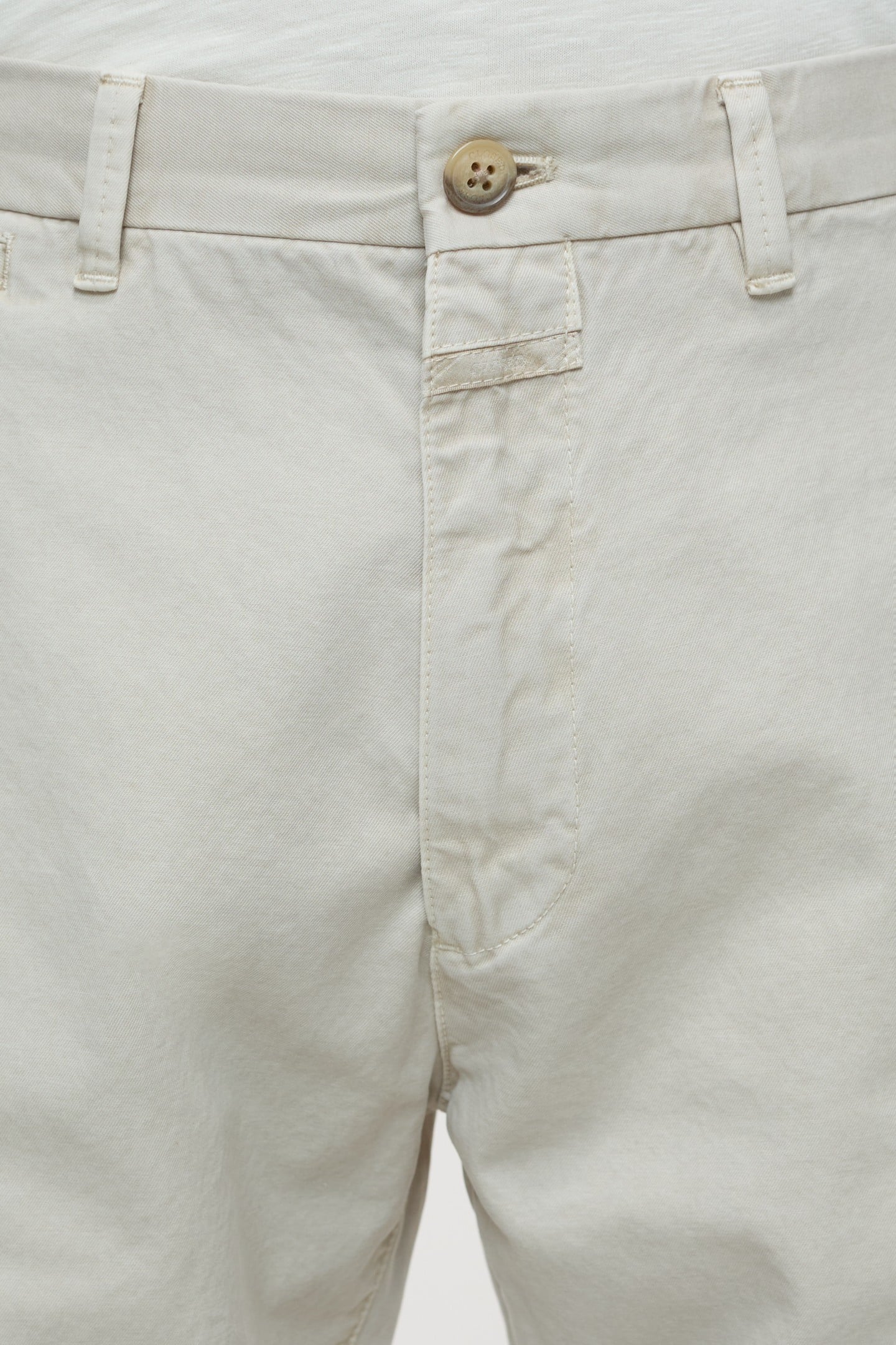 TACOMA TAPERED PANTS TONKA BEIGE 7