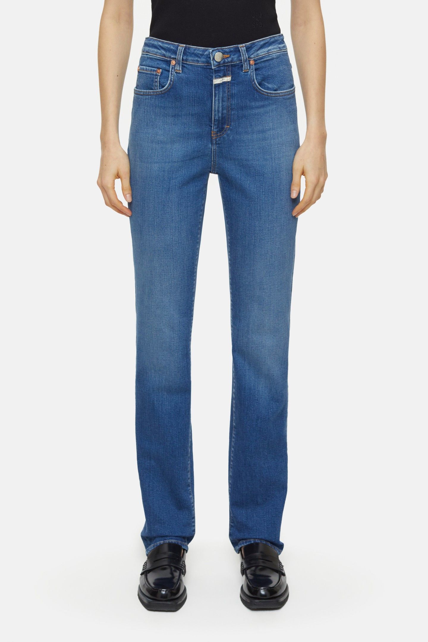 JAYLEN JEANS MID BLUE 1