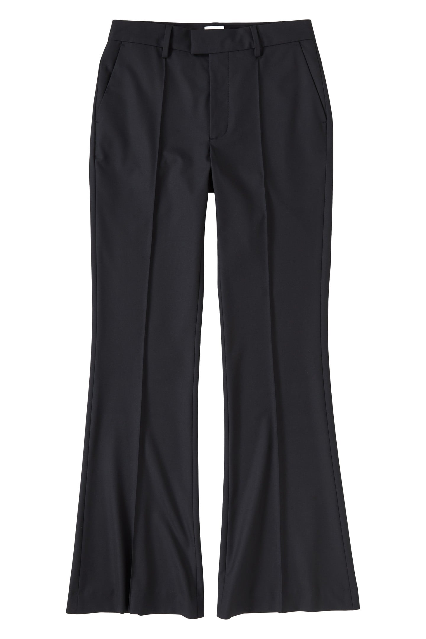 DENAIR PANTS BLACK 4