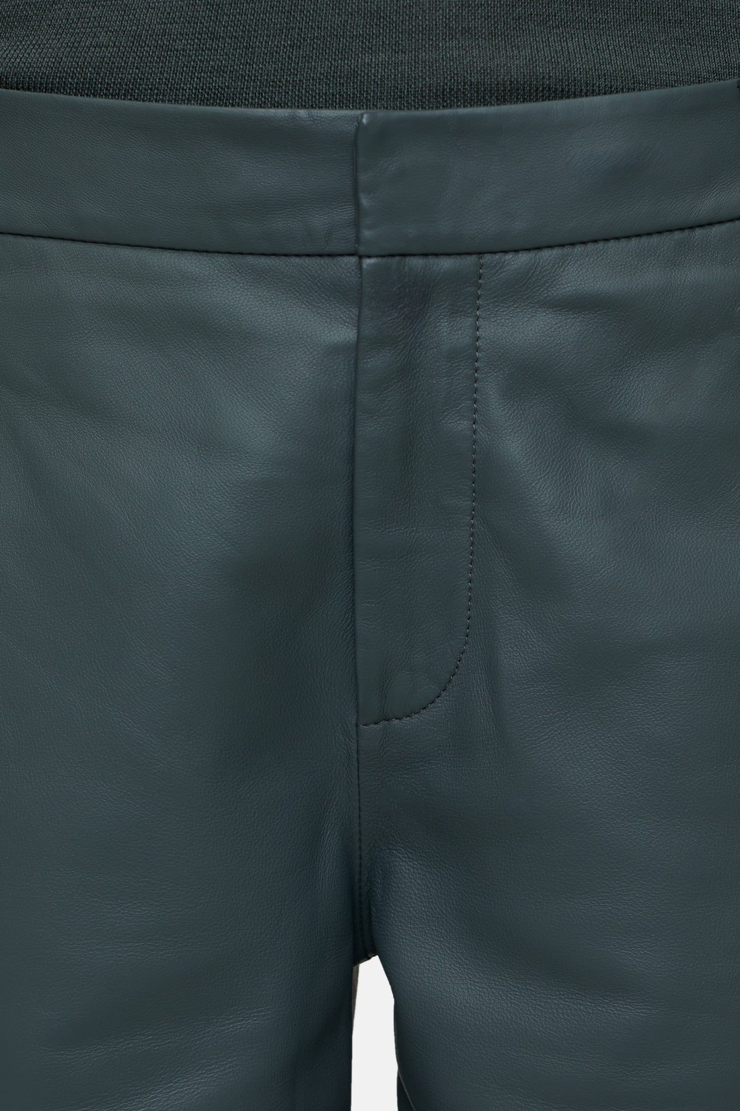 JURDY PANTS PINI GREEN 6