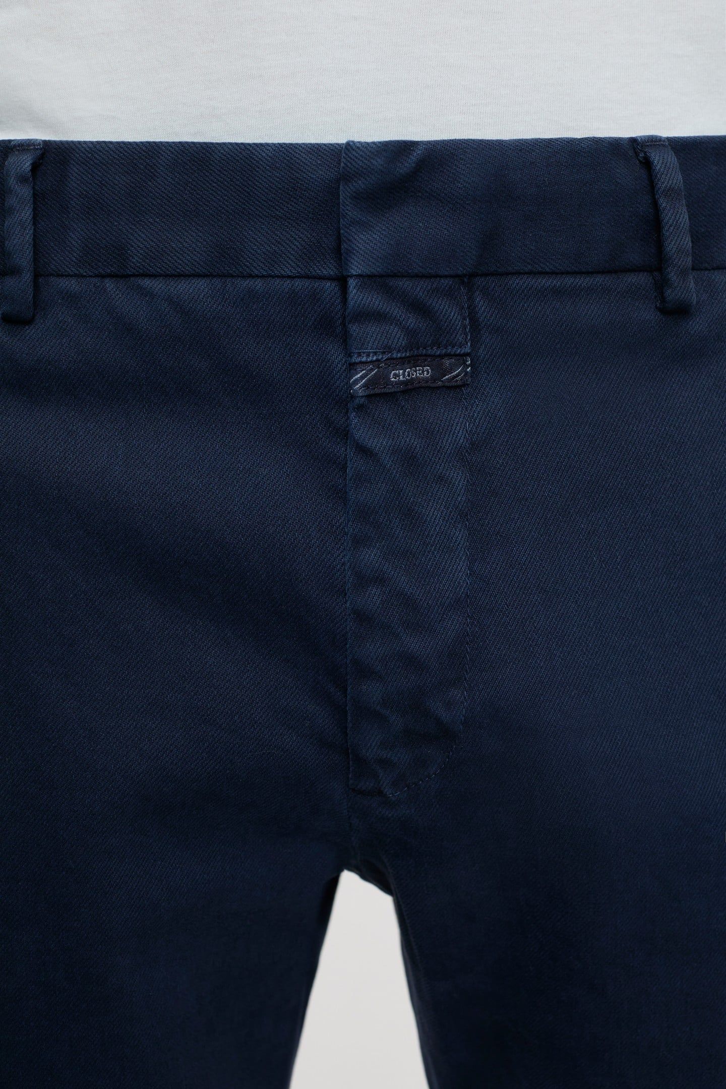 CLIFTON TRUE PANTS DARK NIGHT 5
