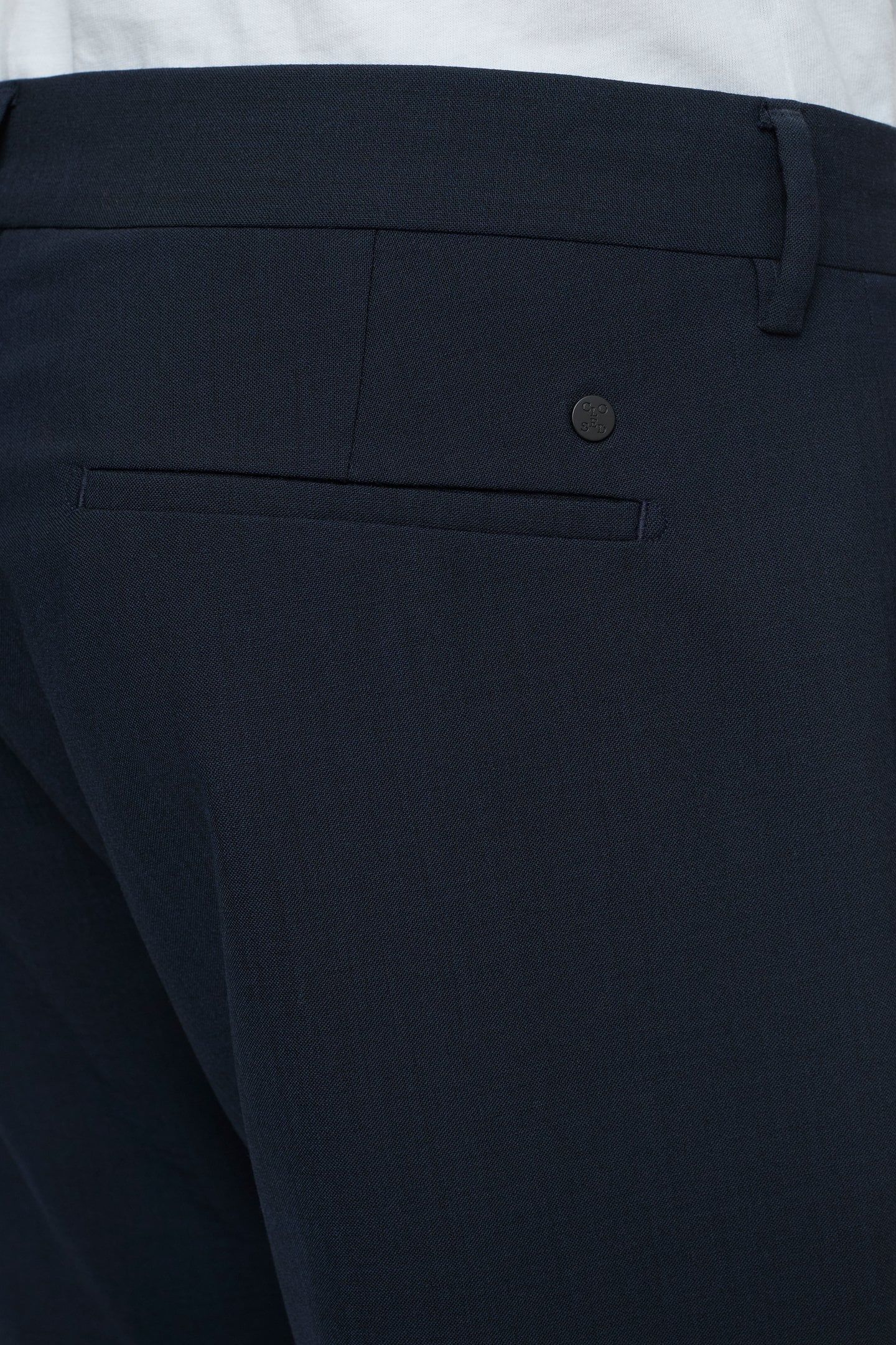 CLIFTON TRUE PANTS DARK NIGHT 4
