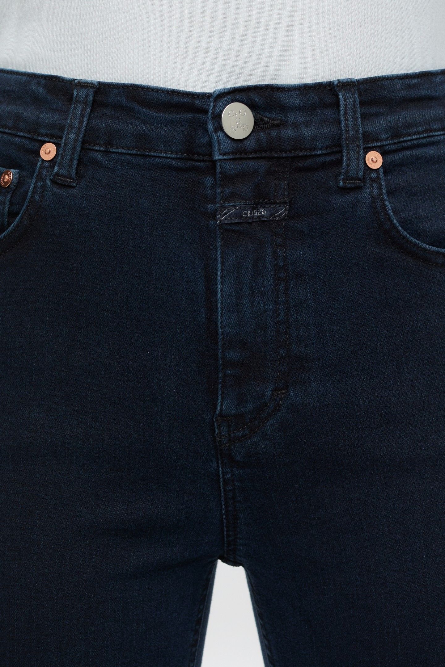 HI-SUN JEANS BLUE/BLACK 3