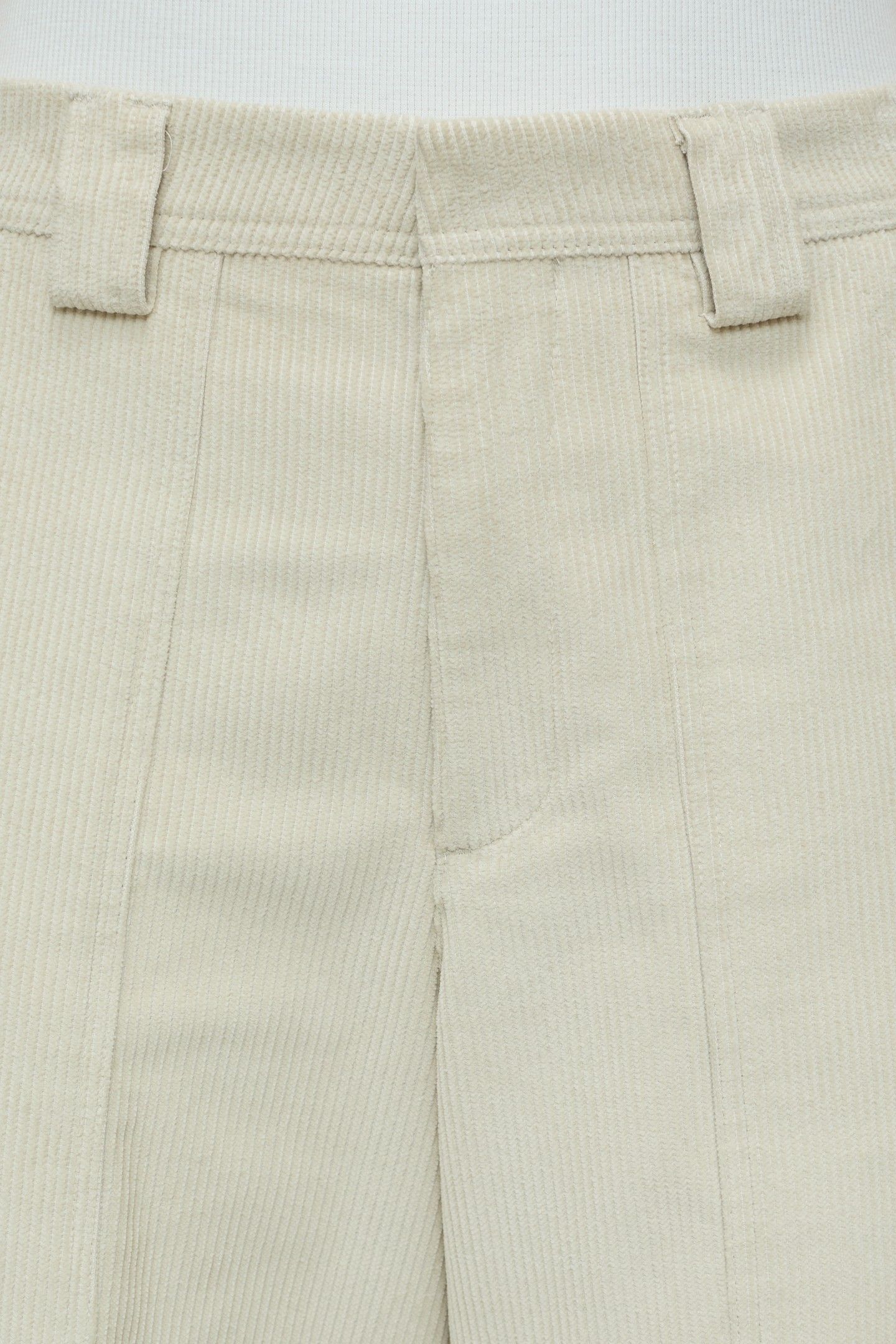 RHANNON PANTS PEARL BEIGE 4