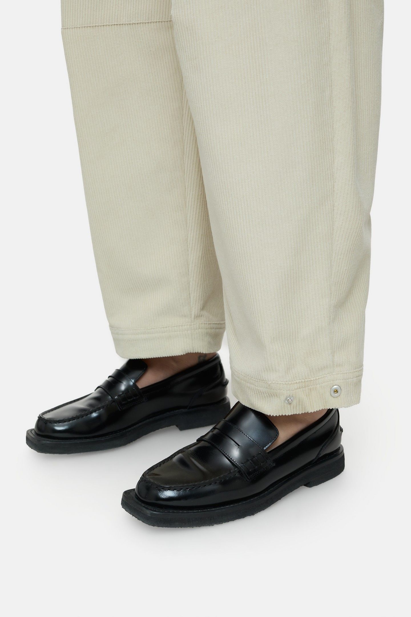 RHANNON PANTS PEARL BEIGE 6