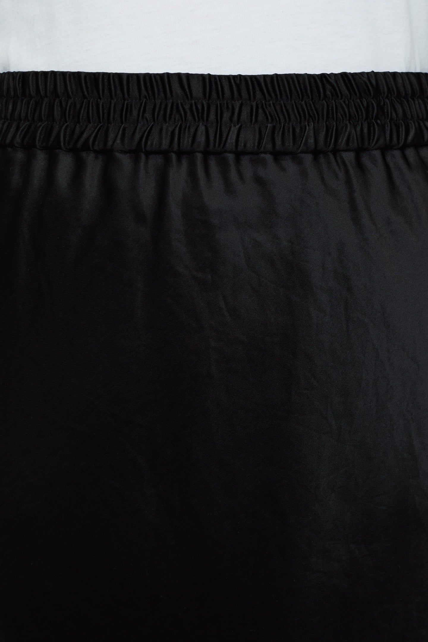 MAXI SKIRT BLACK 6