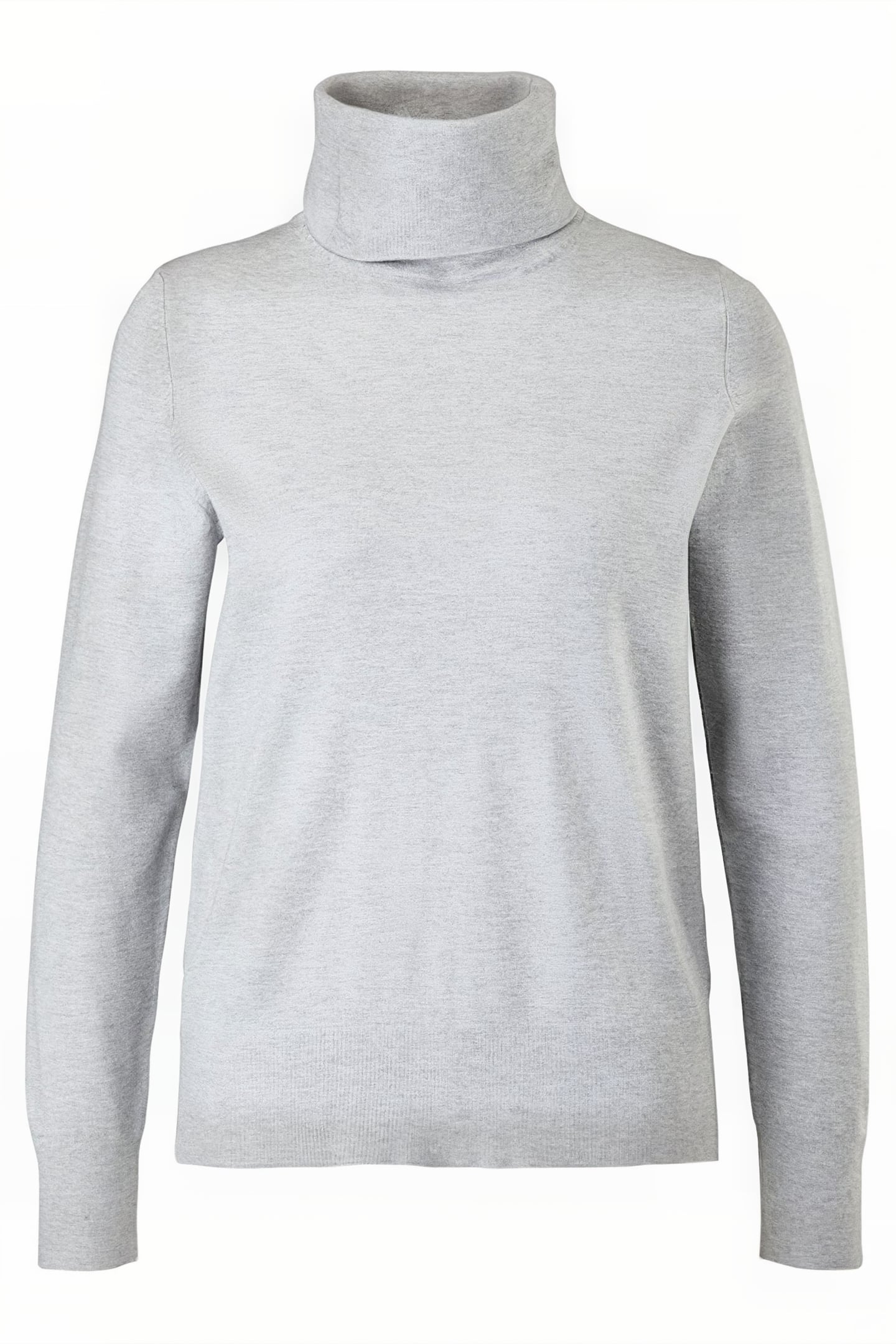 STRICKWAREN GREY/BLACK 4
