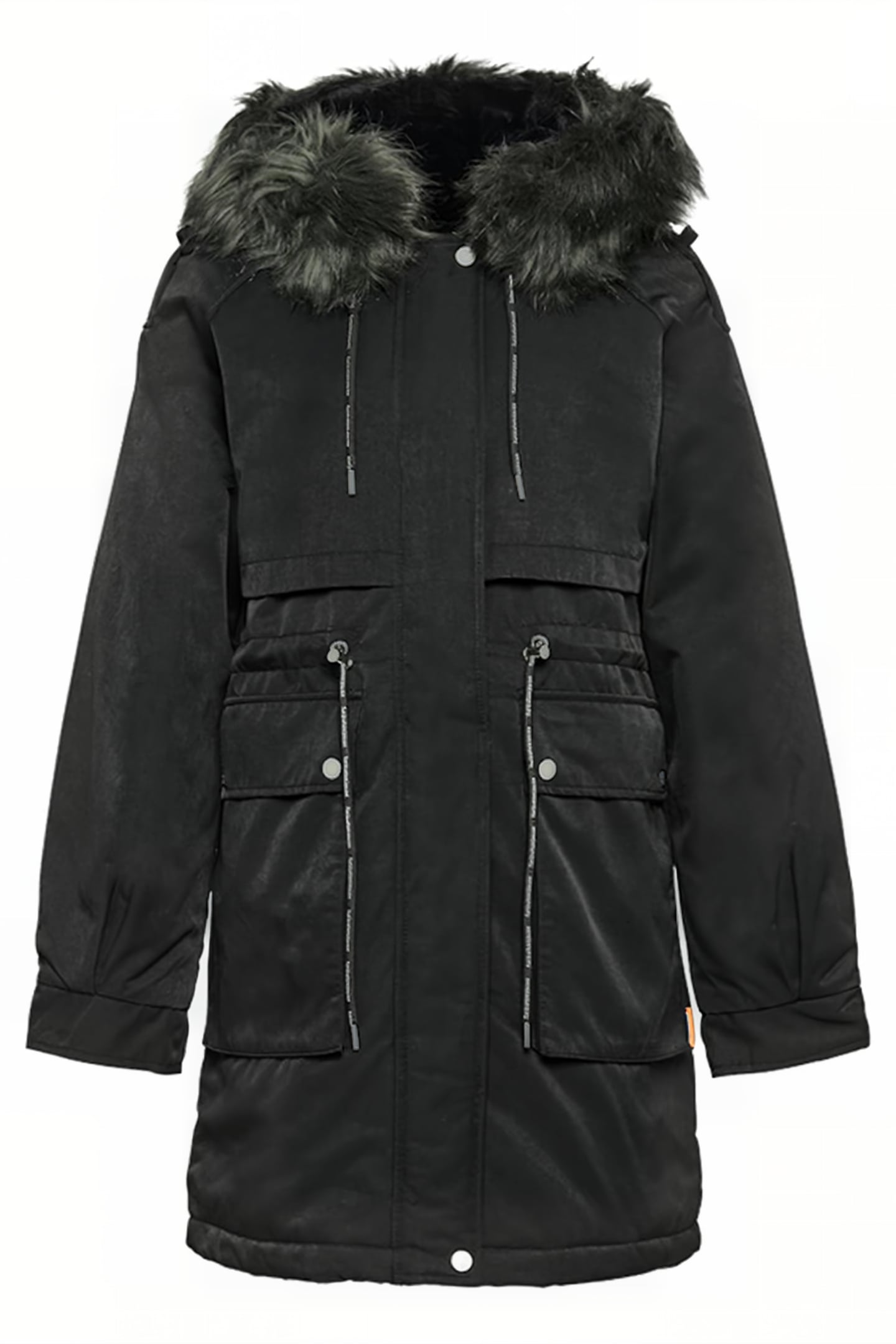 JACKEN OUTDOOR BLACK 4