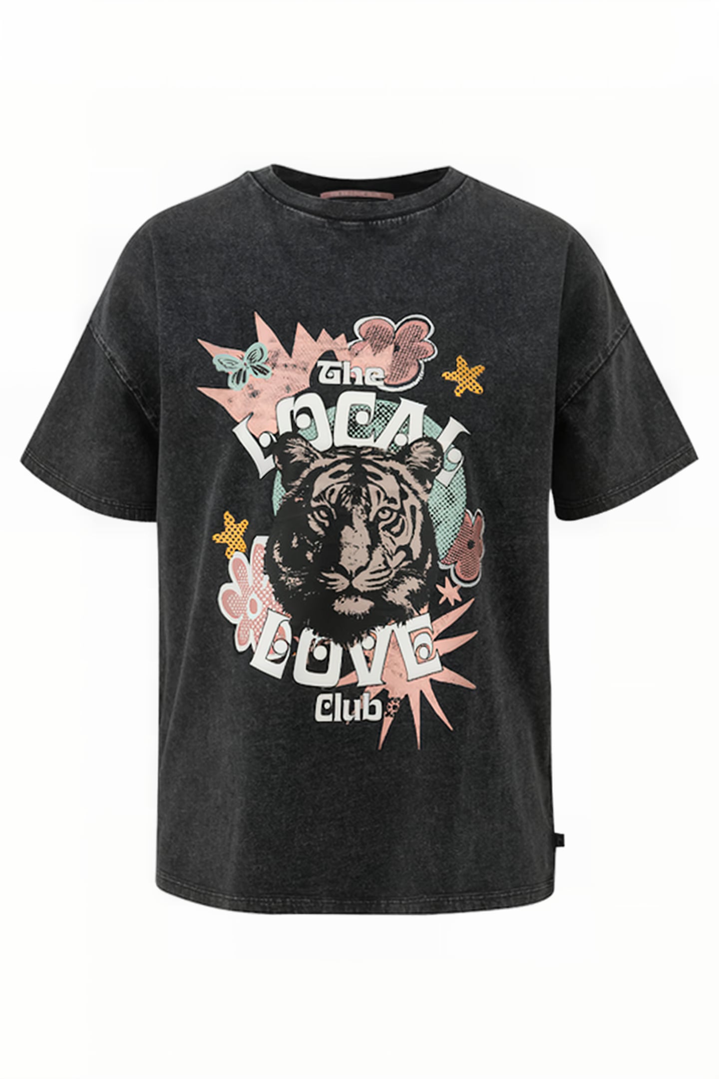 T-SHIRTS BLACK 3