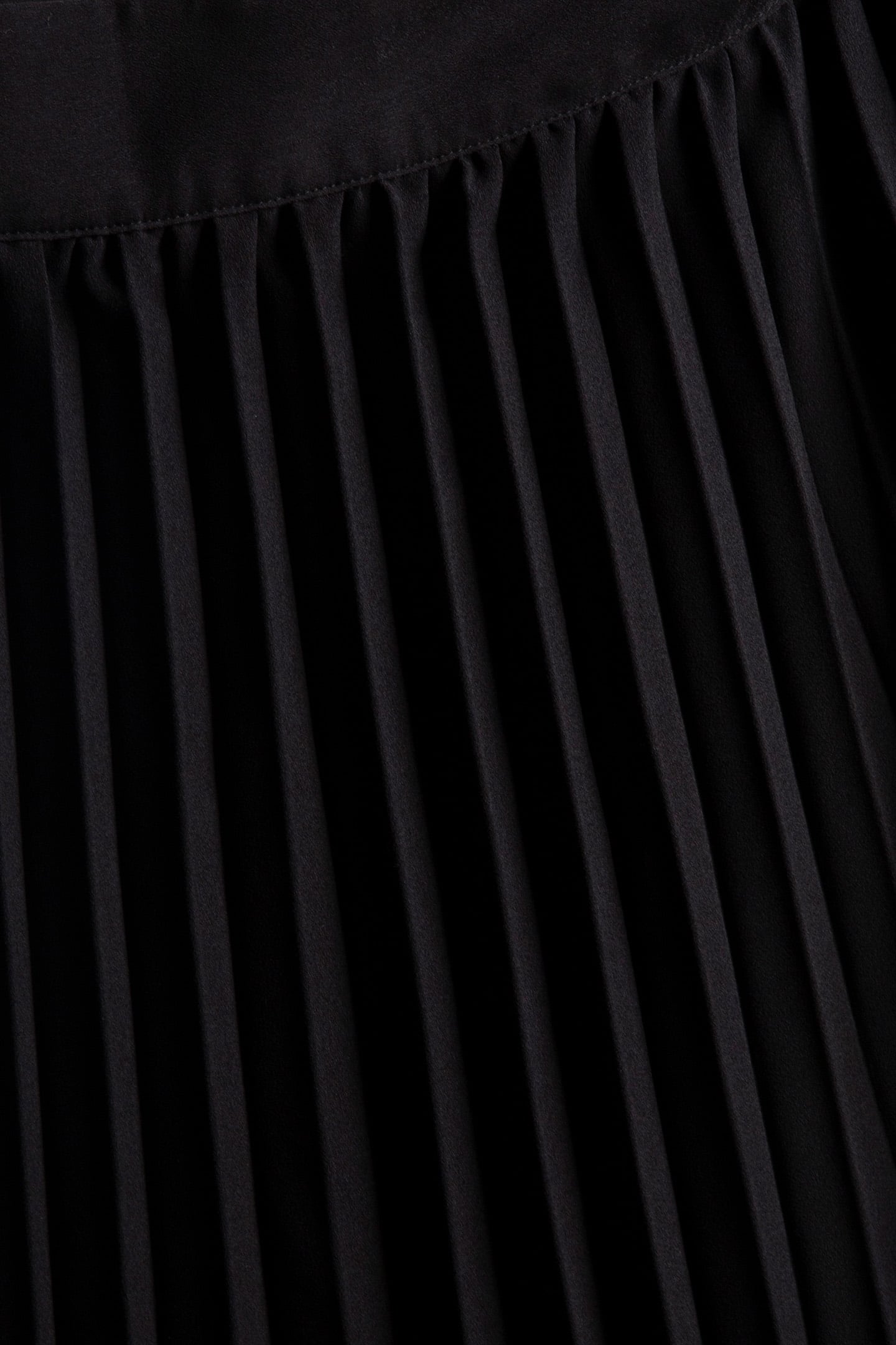 SKIRT BLACK 4