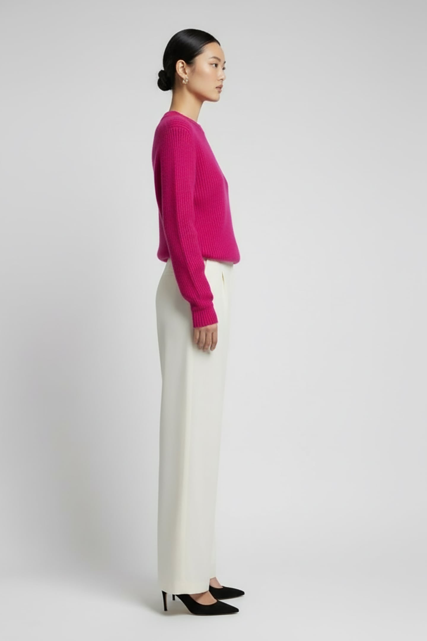 PULLOVER PINK 3