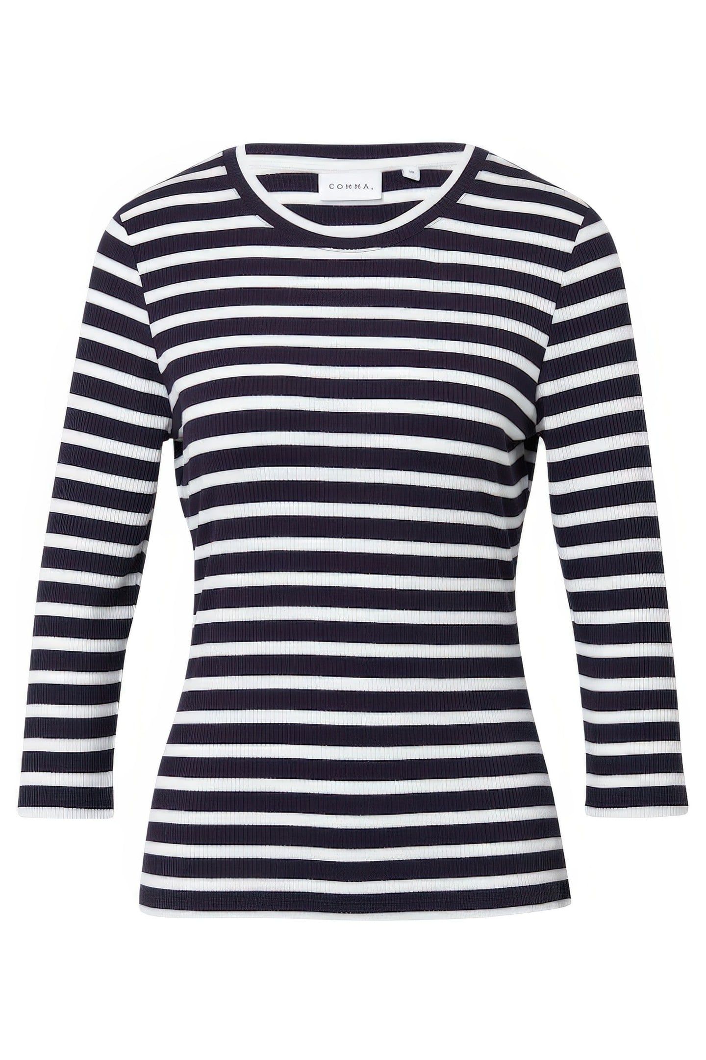T-SHIRTS BLUE 4