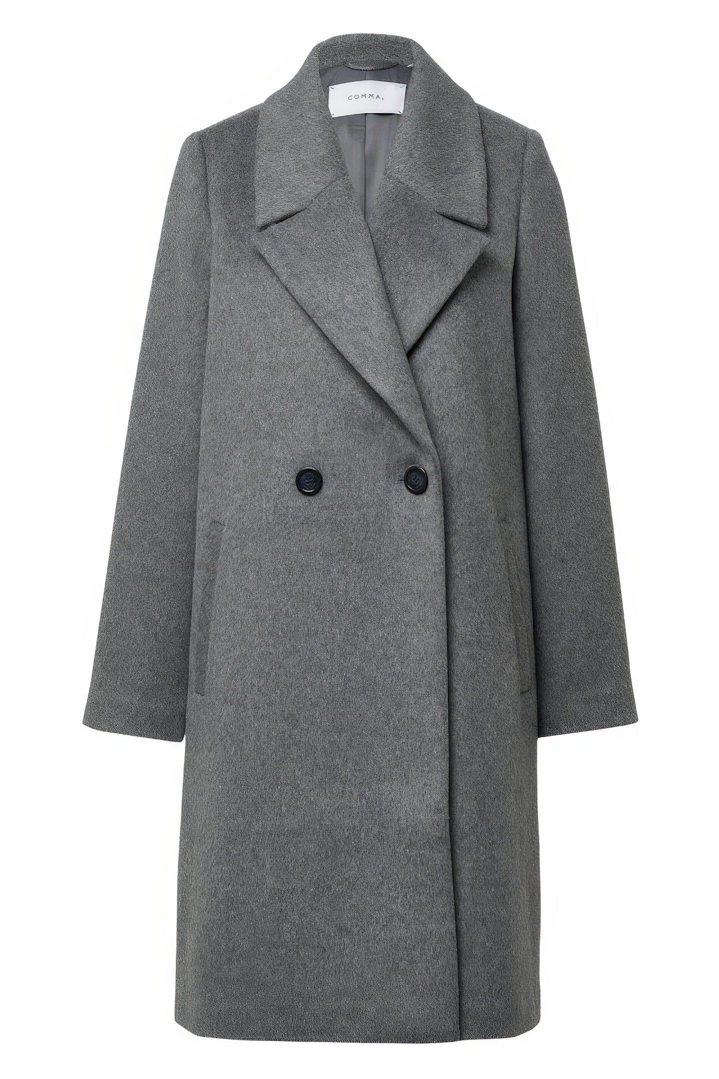 JACKEN OUTDOOR GREY 4