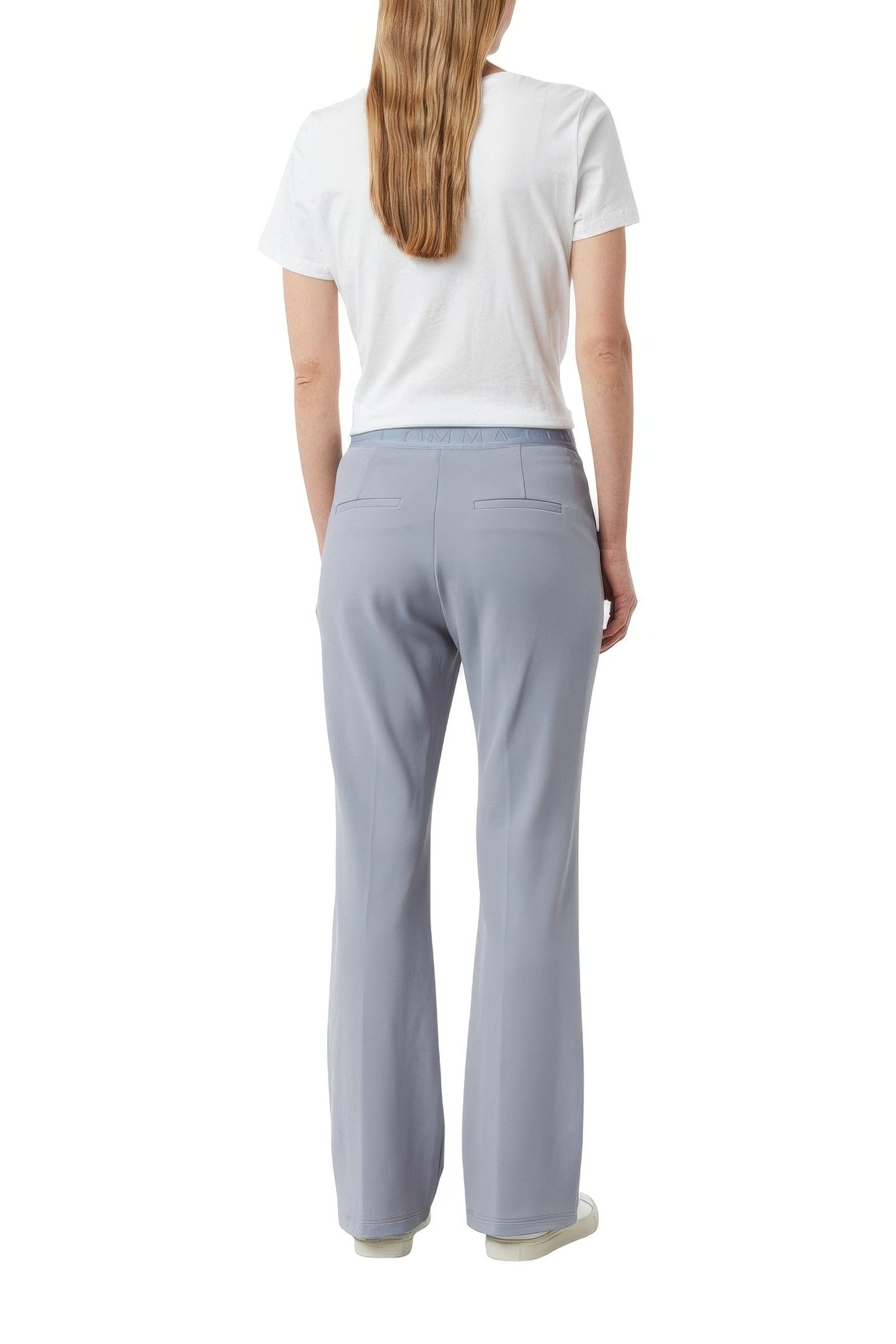 HOSEN GREY/BLACK 3