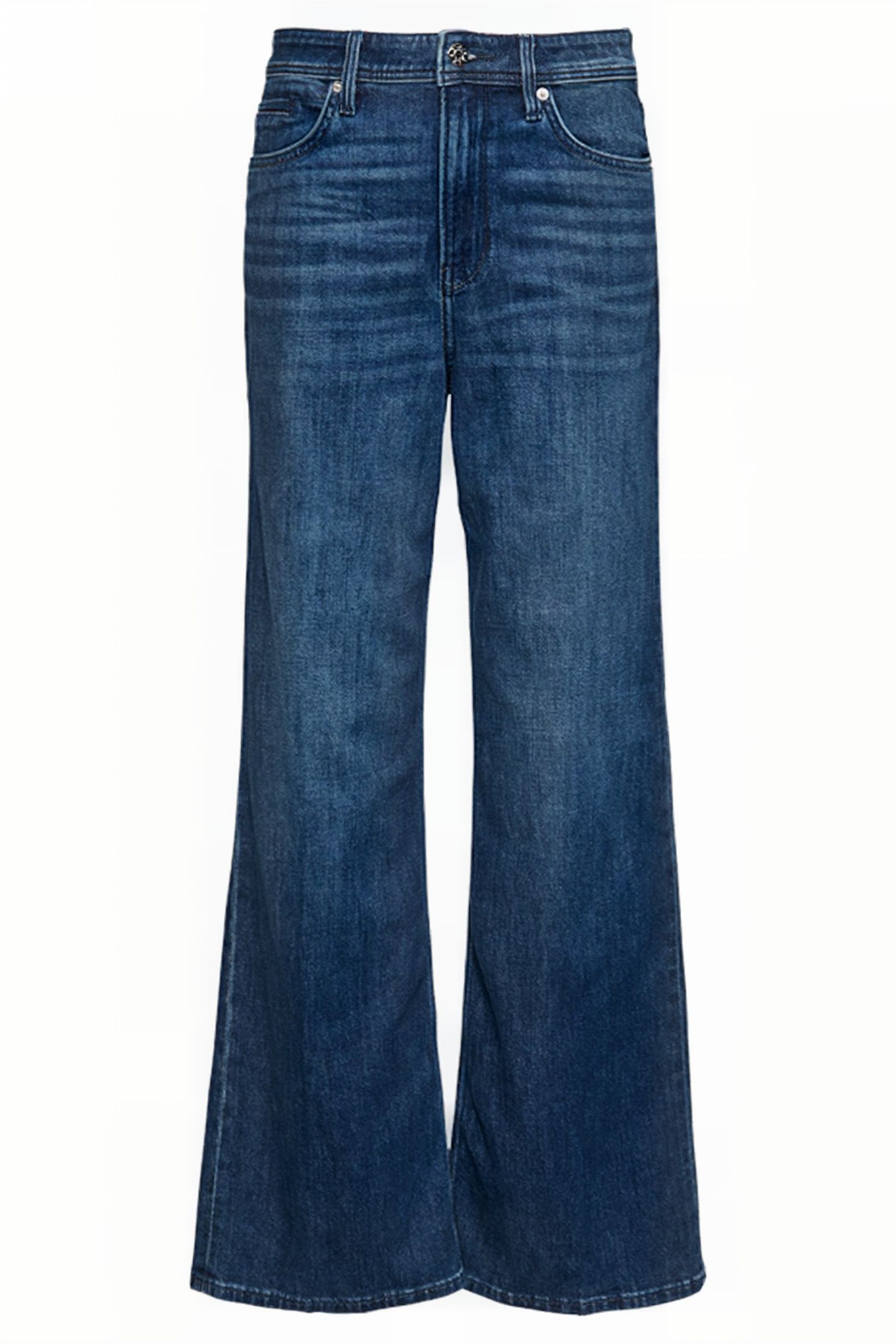 JEANS-HOSE BLUE DENIM 4