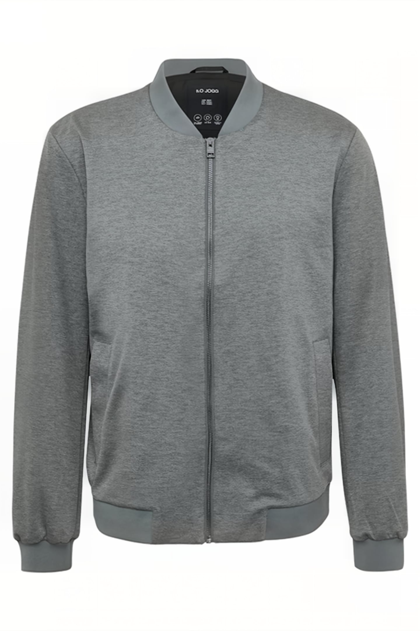 JACKEN INDOOR GREY 4
