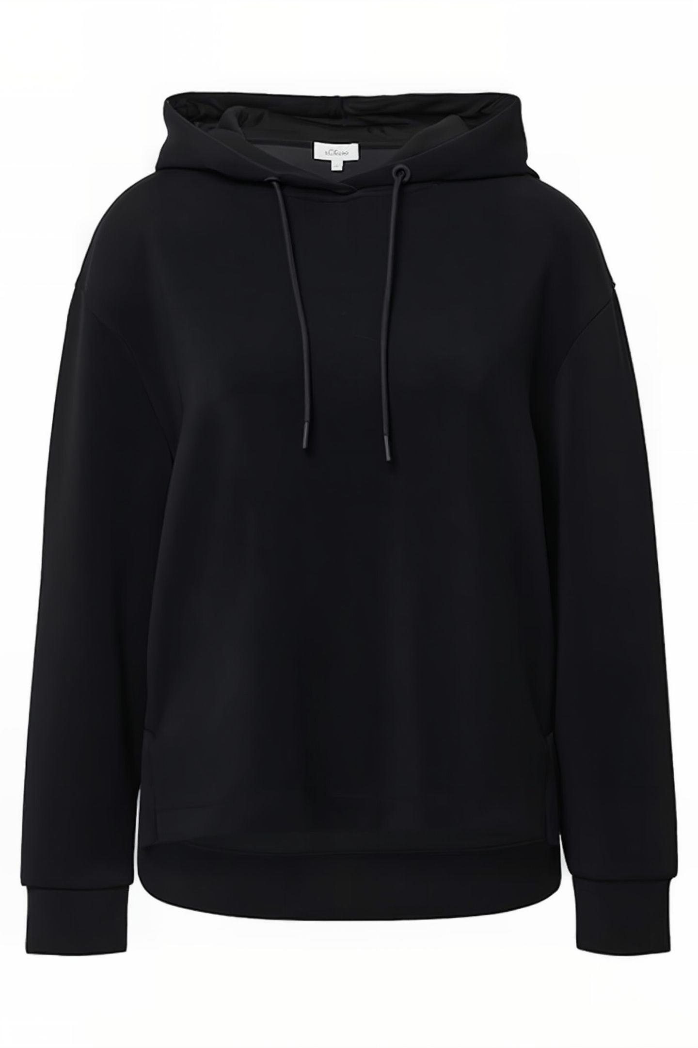 SWEATSHIRTS BLACK 4