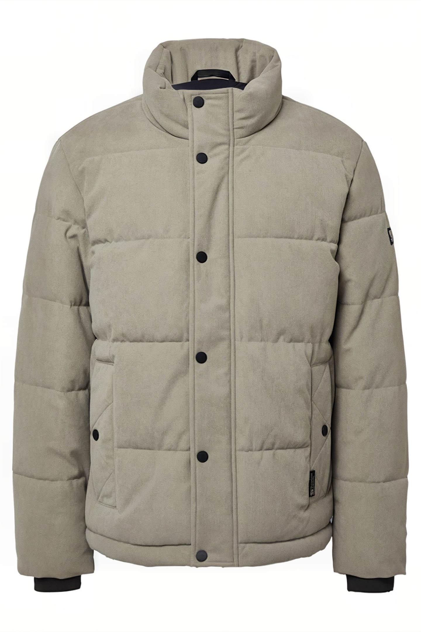 JACKEN OUTDOOR BROWN 4