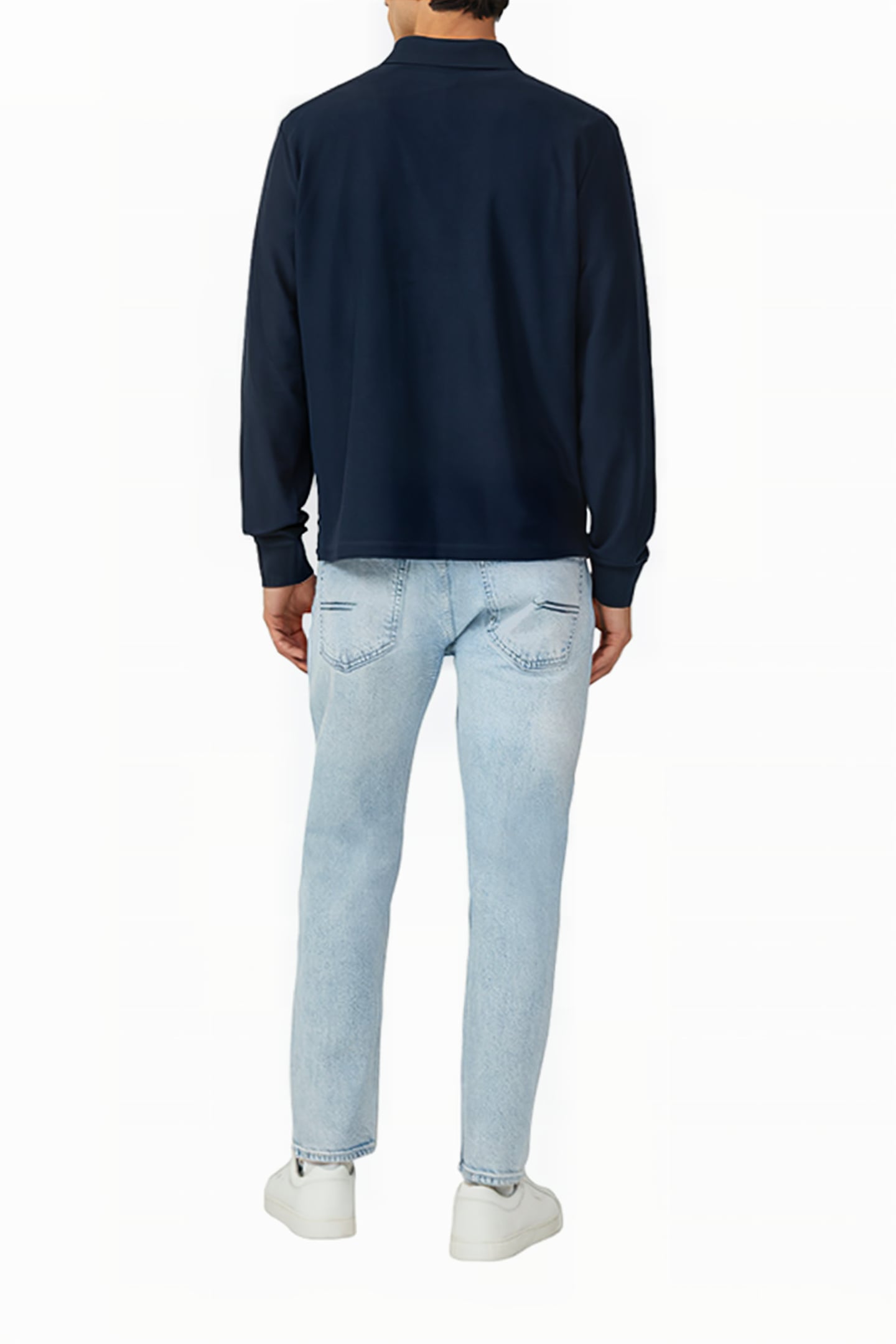 SWEATSHIRTS MARINE 3