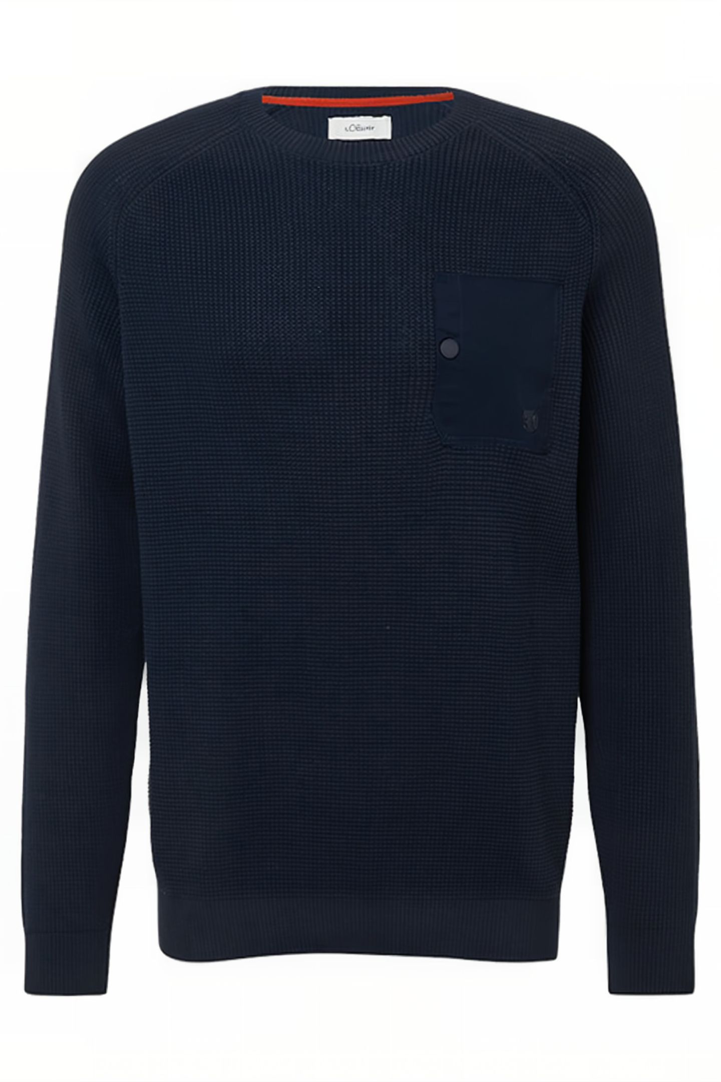 STRICKWAREN MARINE 4