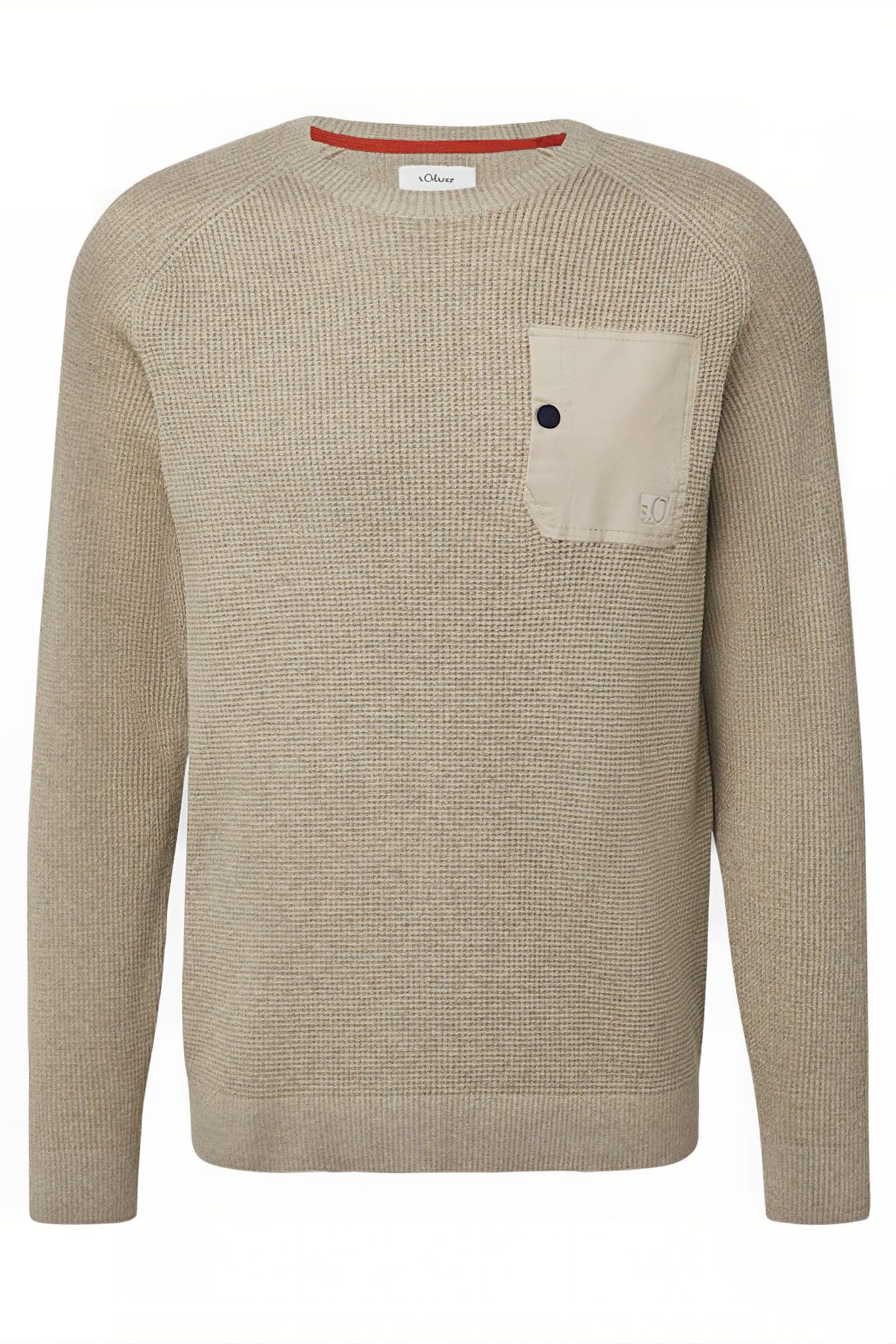 STRICKWAREN BEIGE 4