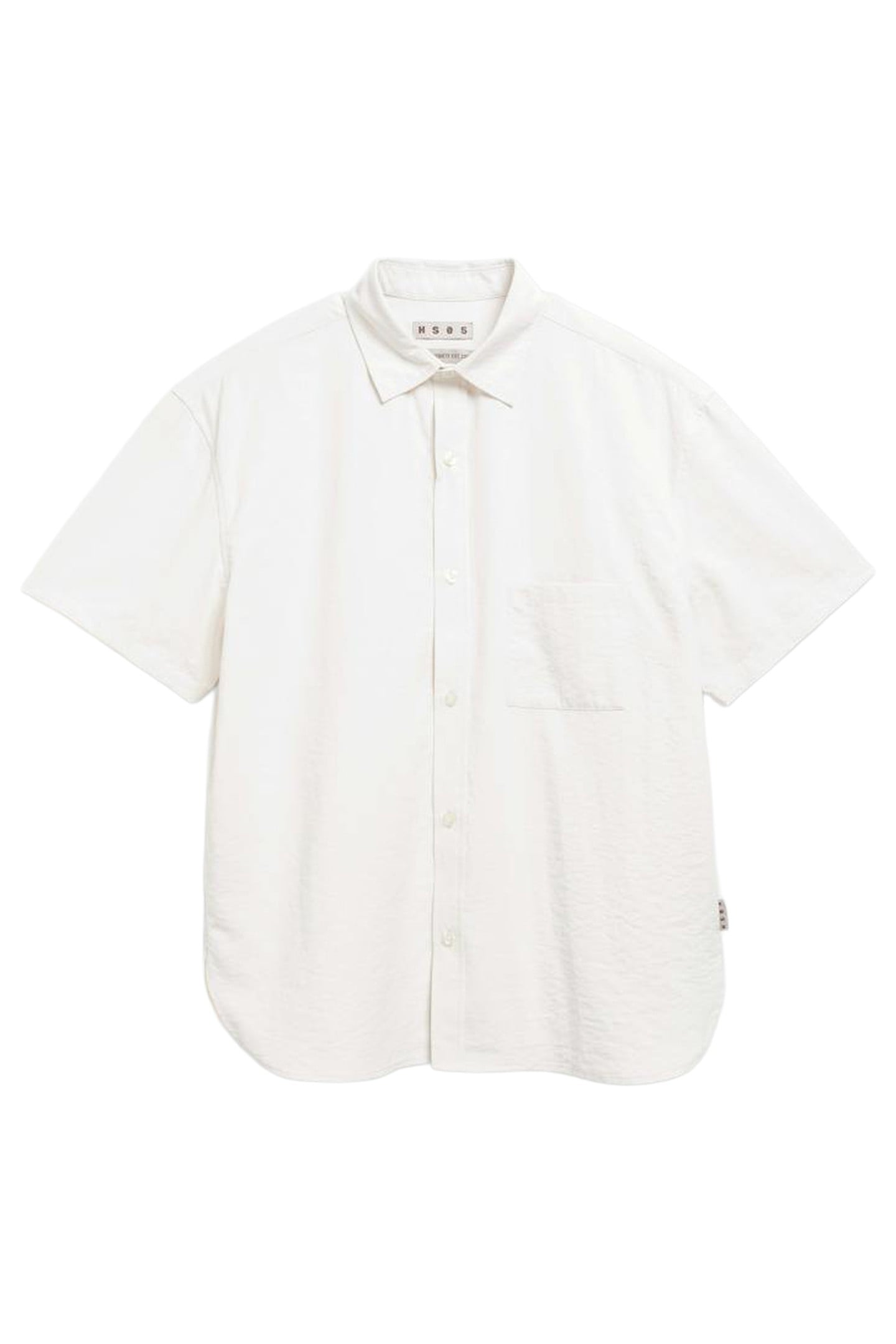 HIGHSNOBIETY HS05 – SERVICE SHIRT 3