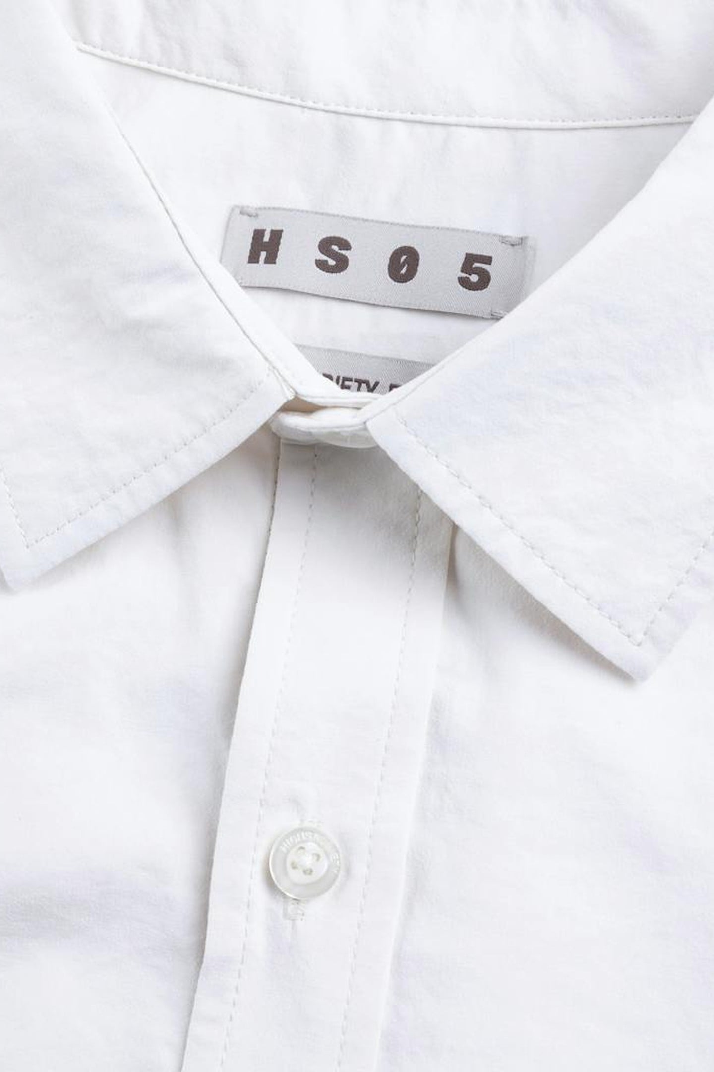 HIGHSNOBIETY HS05 – SERVICE SHIRT 5