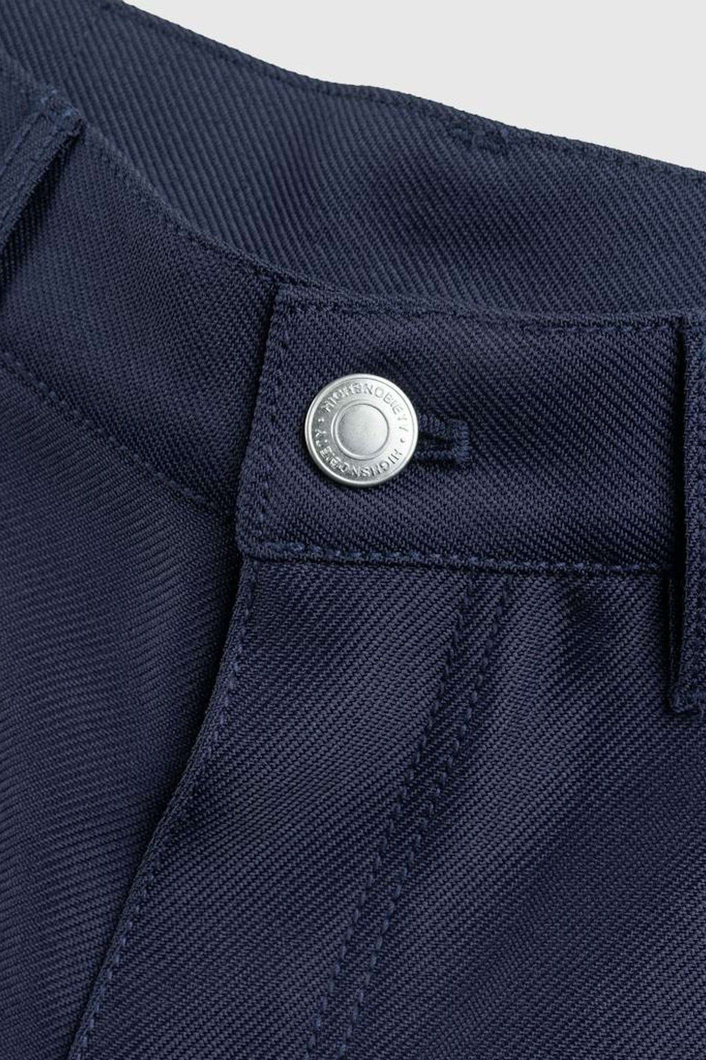 HIGHSNOBIETY HS05 – TWILL WORK SHORTS 5
