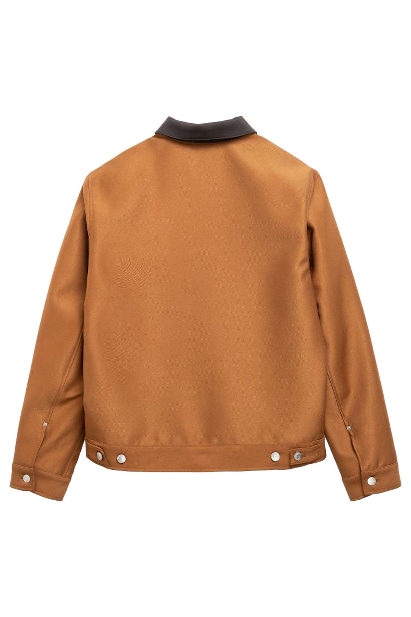 HIGHSNOBIETY HS05 – TWILL RANCHO JACKET 4