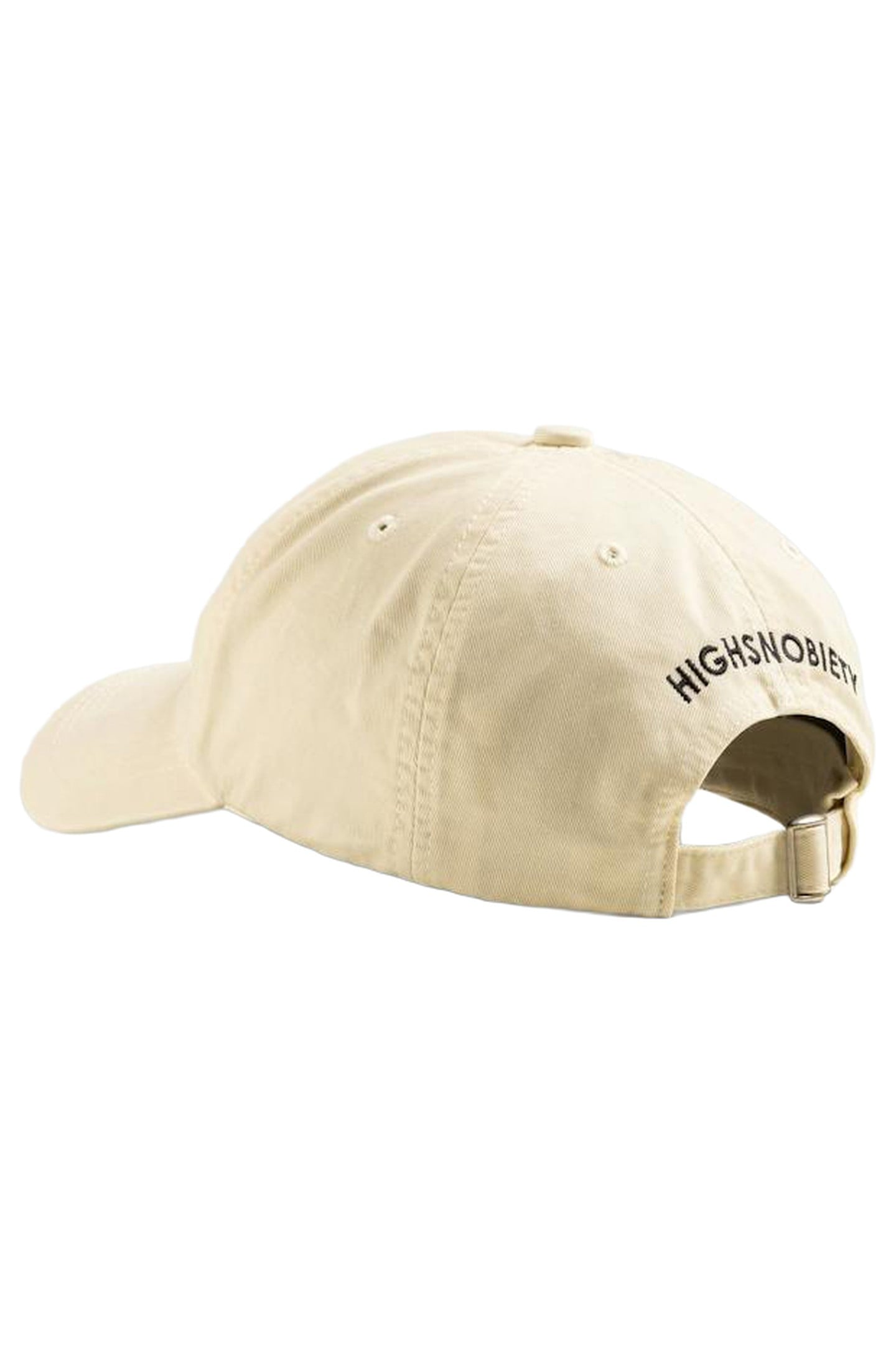 ICONIC MAGAZINES X HIGHSNOBIETY – LOGO CAP 5
