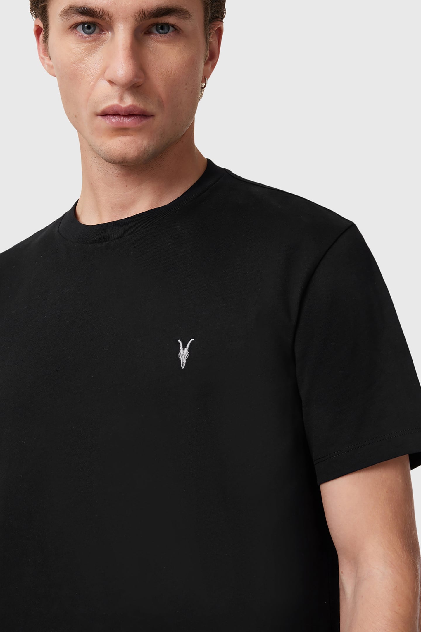 DEXTER SS CREW JET BLACK 7