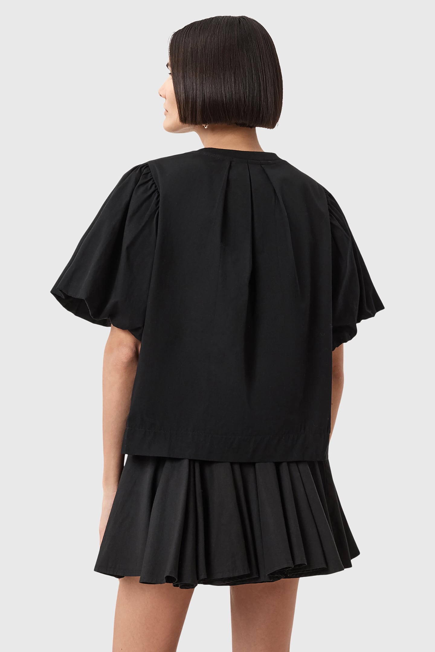 JESS TEE BLACK 4