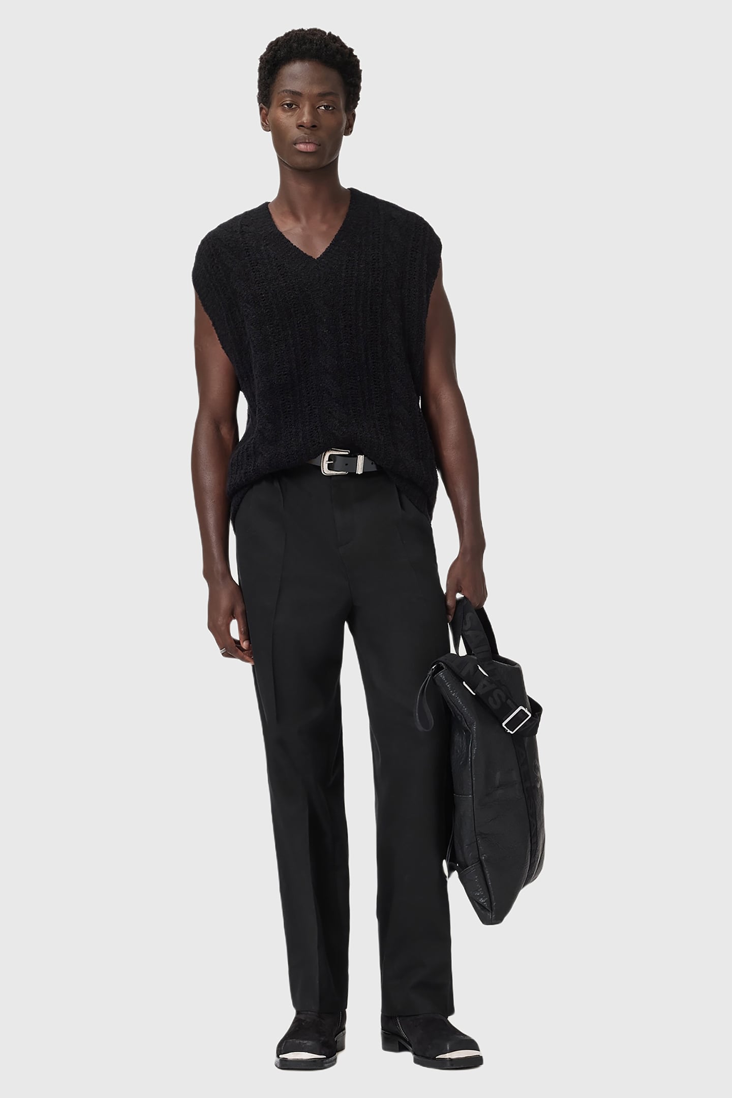JOSIF TANK BLACK 3