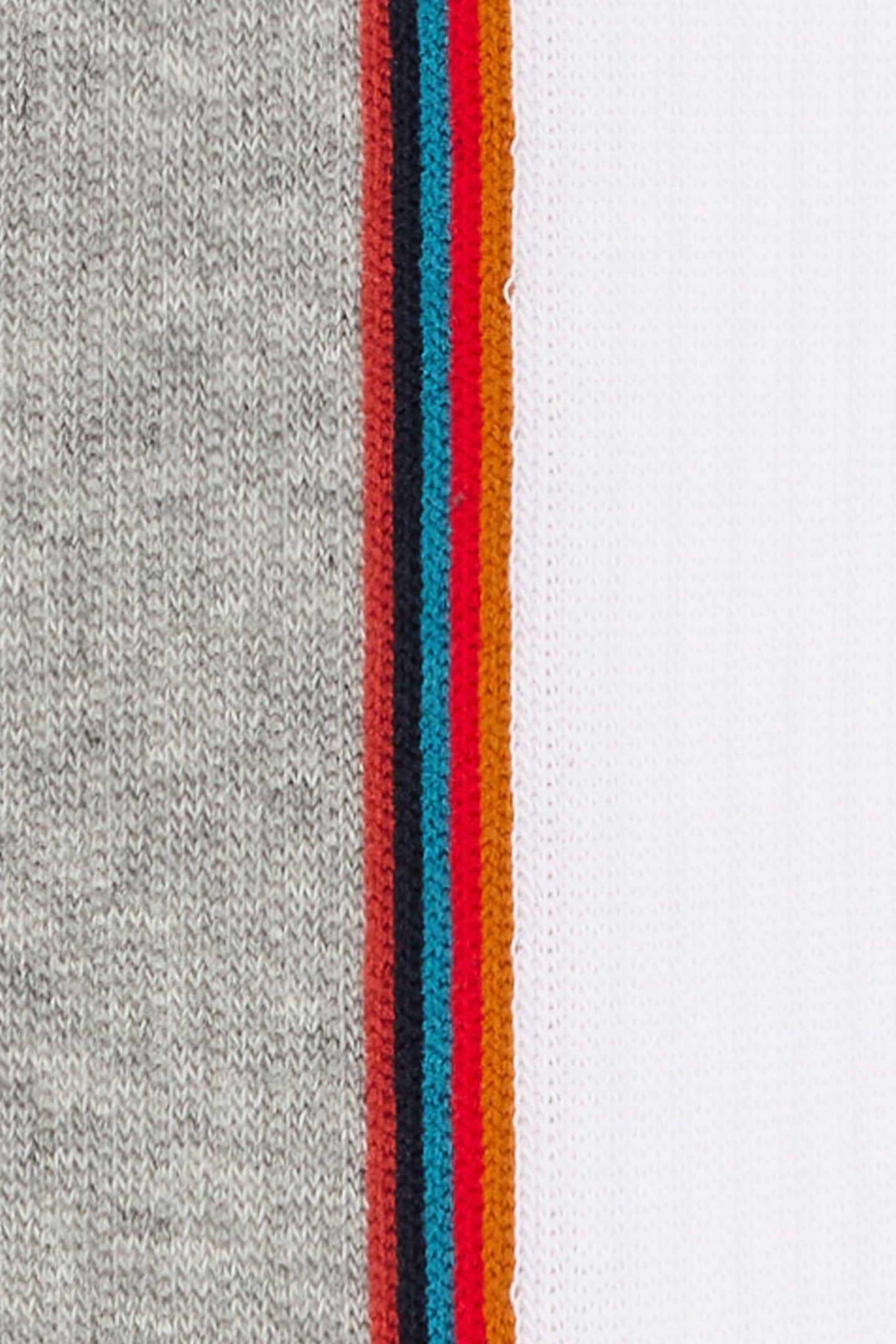 SOCK GABIN SPORT WHITE 3