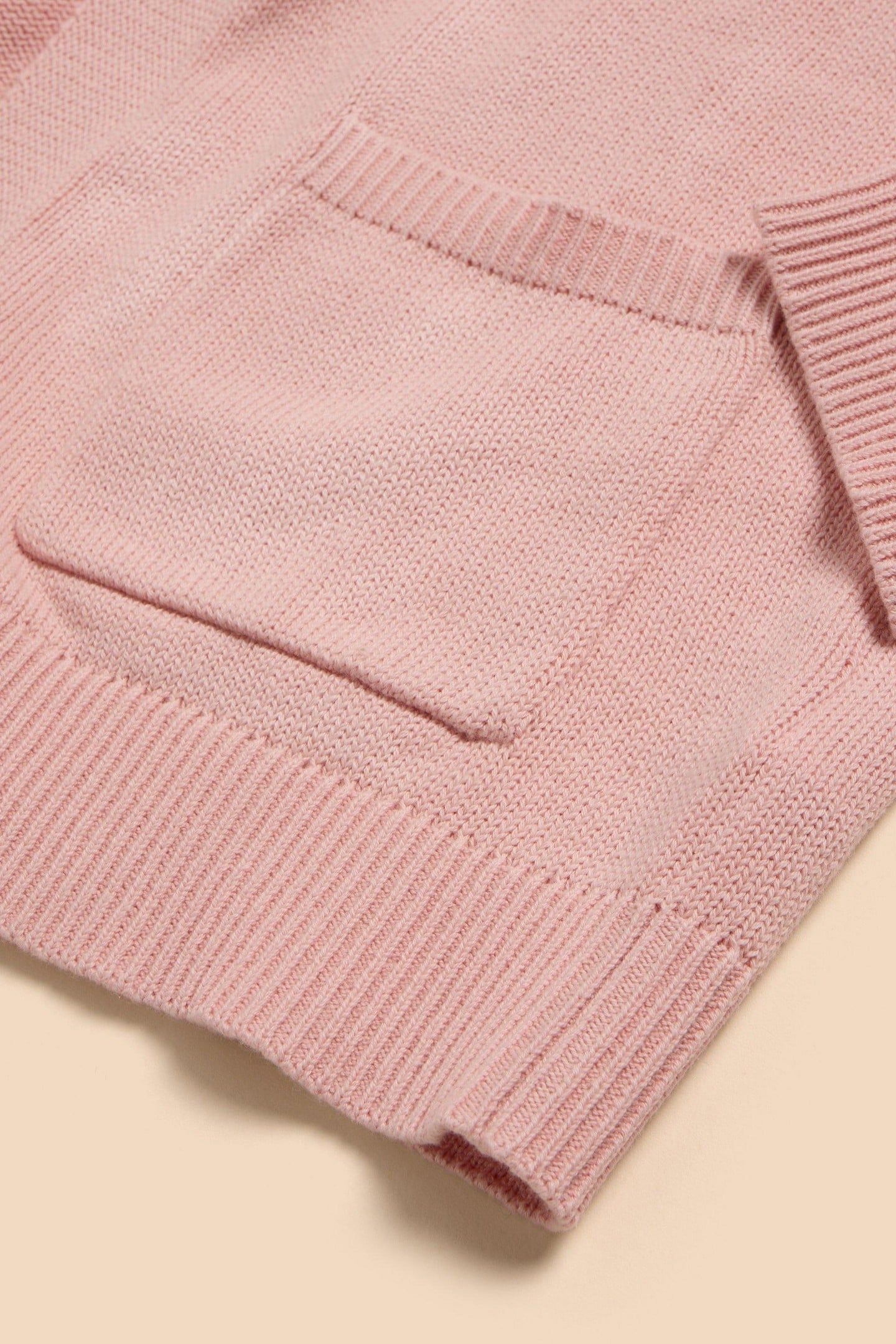 TATIA CARDI LIGHT PINK 2