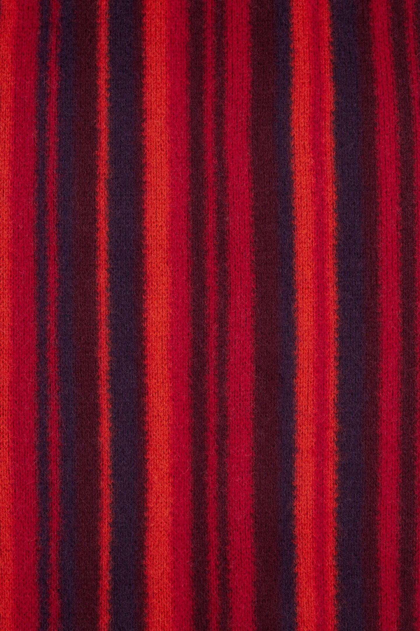 SCARF PS REVERSIBLE RED 5