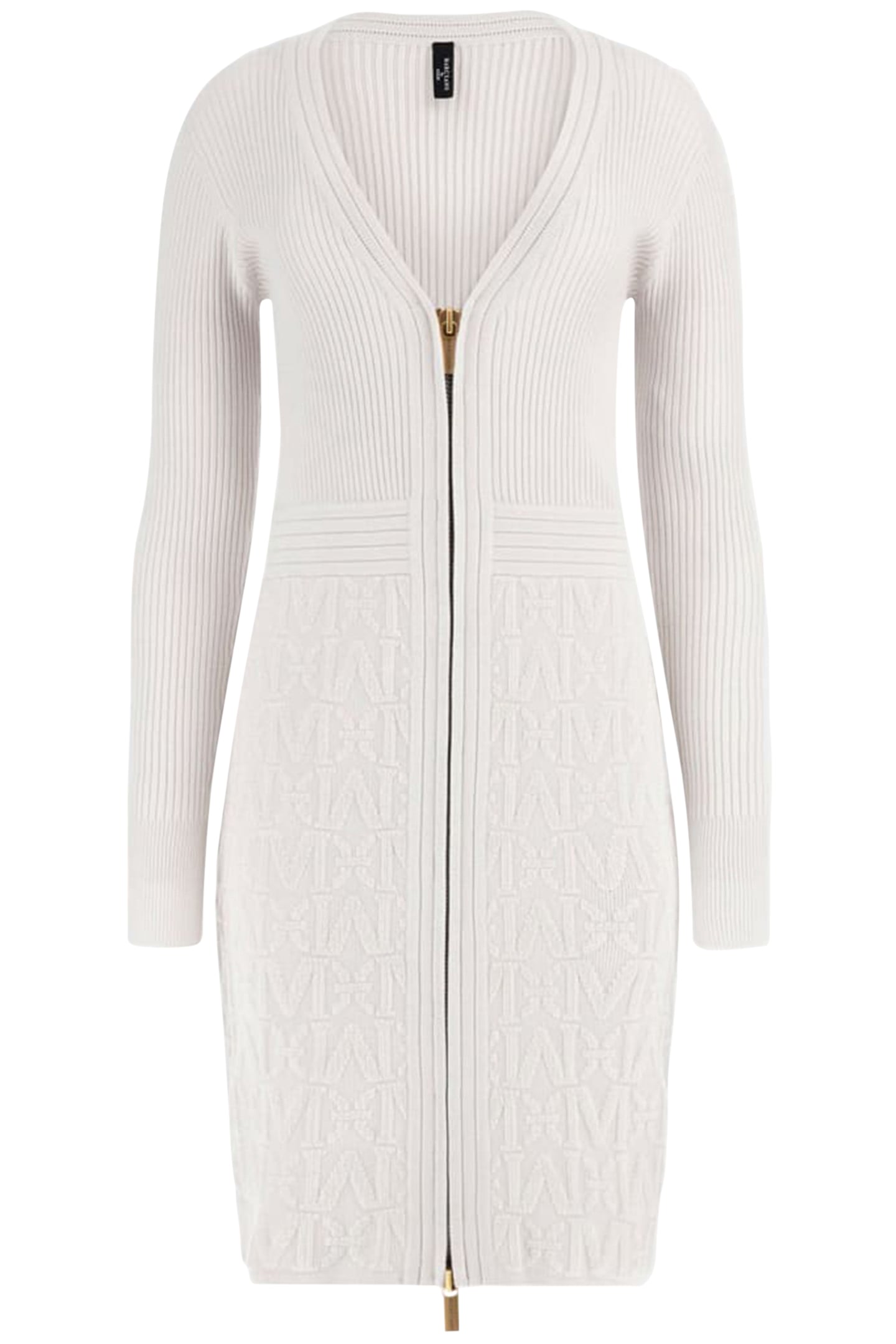 MARCIANO BY GUESS HERMIONE CHENILLE ALLOVER M DR MUTED STONE 4