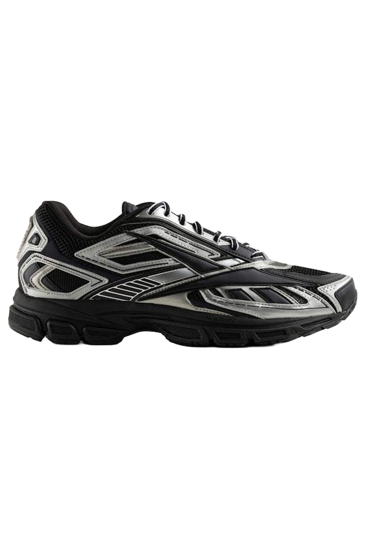 REEBOK – PREMIER ROAD ULTRA BLACK 1