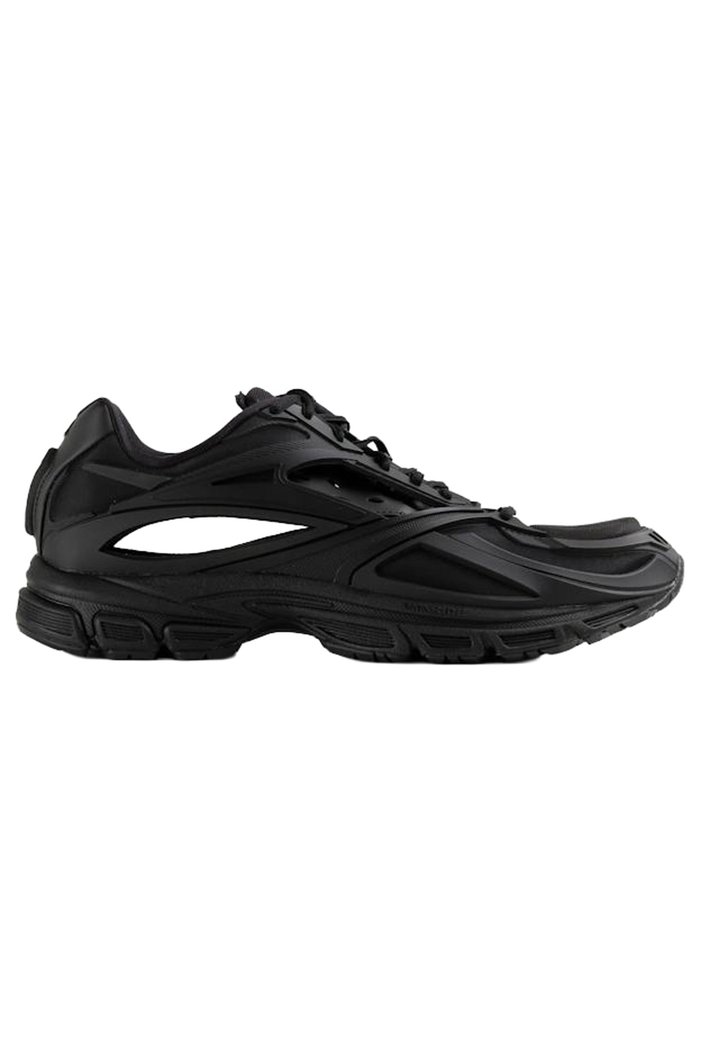 REEBOK – PREMIER ROAD MODERN CUT OUT BLACK 1
