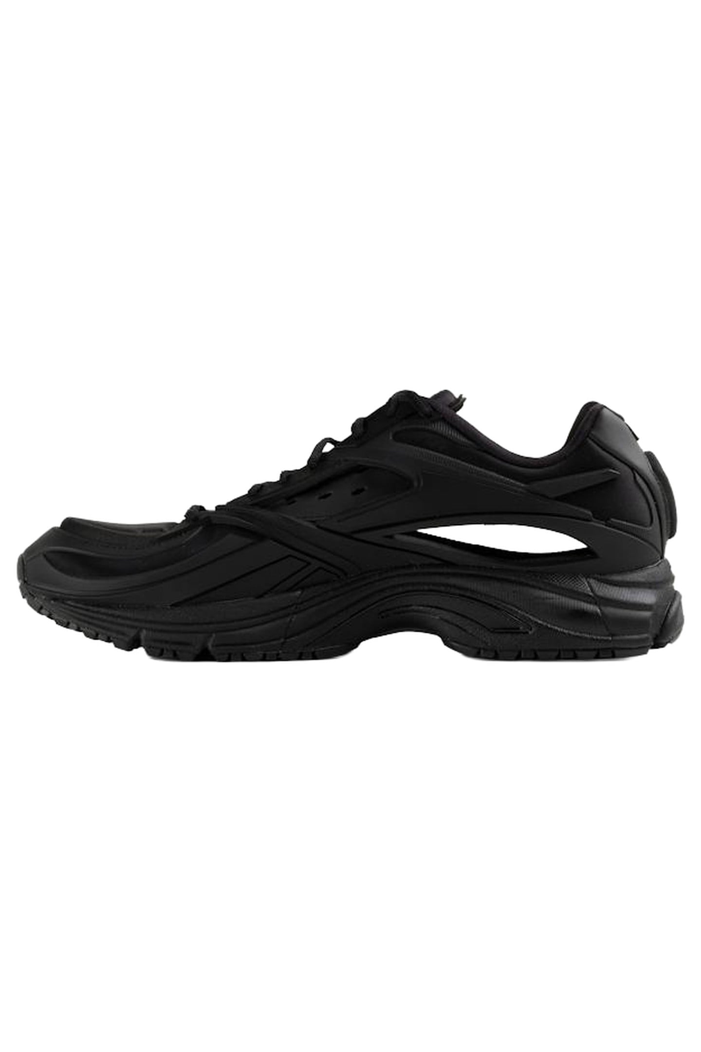 REEBOK – PREMIER ROAD MODERN CUT OUT BLACK 2