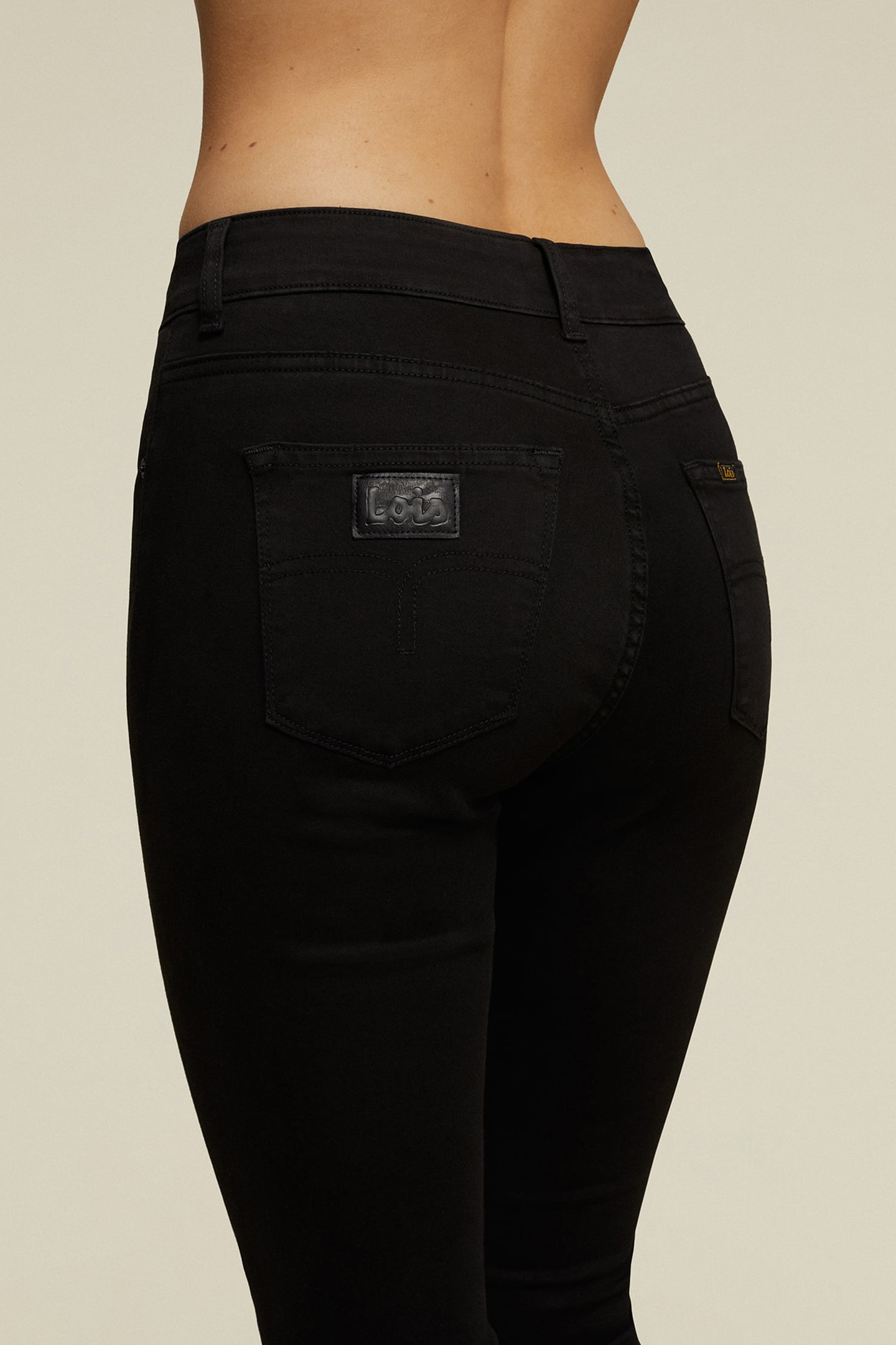 CELIA BLACK 3